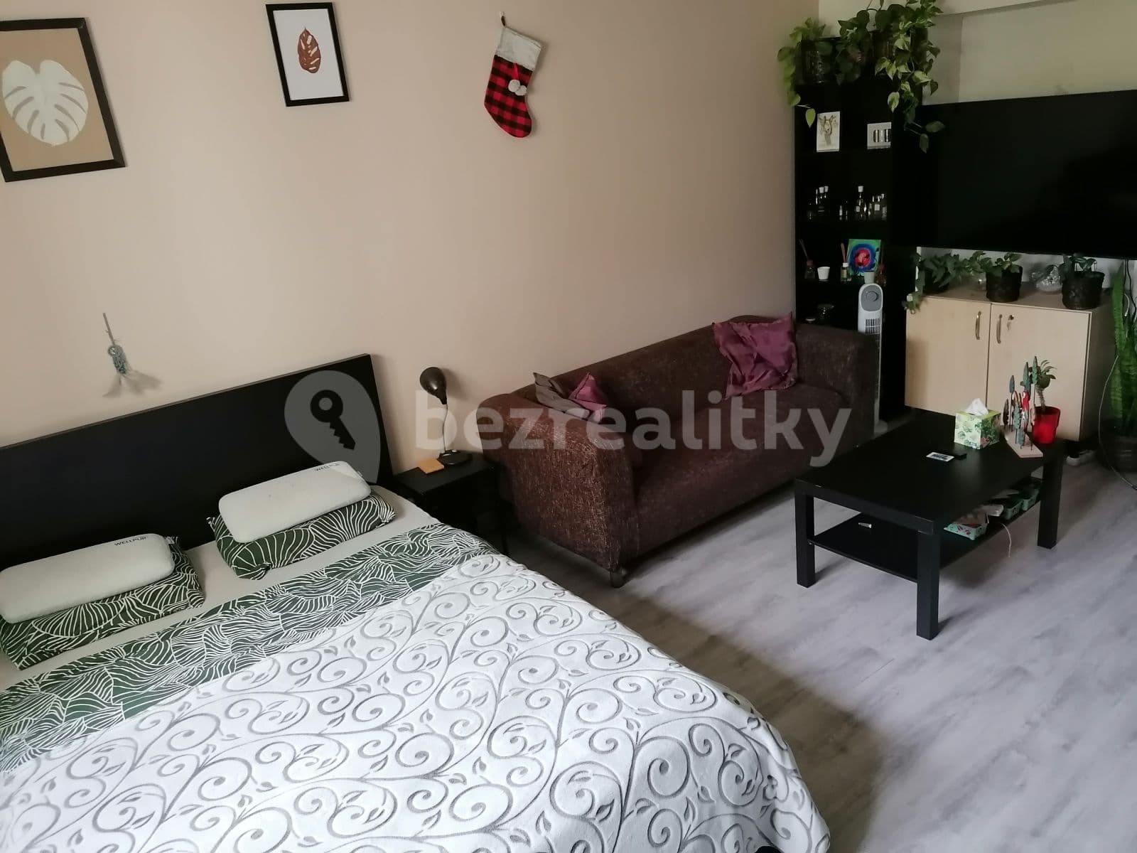 Pronájem bytu 3+1 81 m², Bendlova, Brno, Jihomoravský kraj Pronájem bytu 3+1 81 m², Bendlova, Brno, Jihomoravský kraj