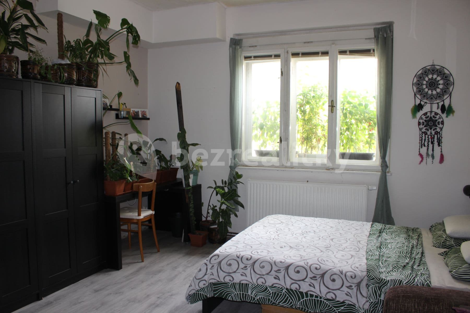 Pronájem bytu 3+1 81 m², Bendlova, Brno, Jihomoravský kraj Pronájem bytu 3+1 81 m², Bendlova, Brno, Jihomoravský kraj