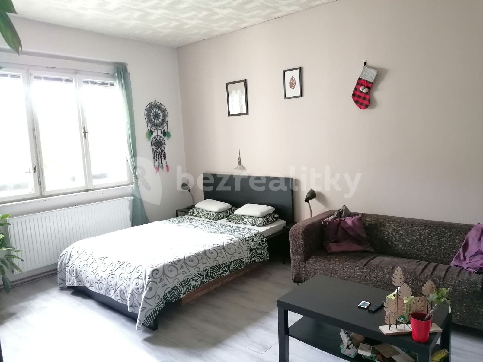 Pronájem bytu 3+1 81 m², Bendlova, Brno, Jihomoravský kraj Pronájem bytu 3+1 81 m², Bendlova, Brno, Jihomoravský kraj