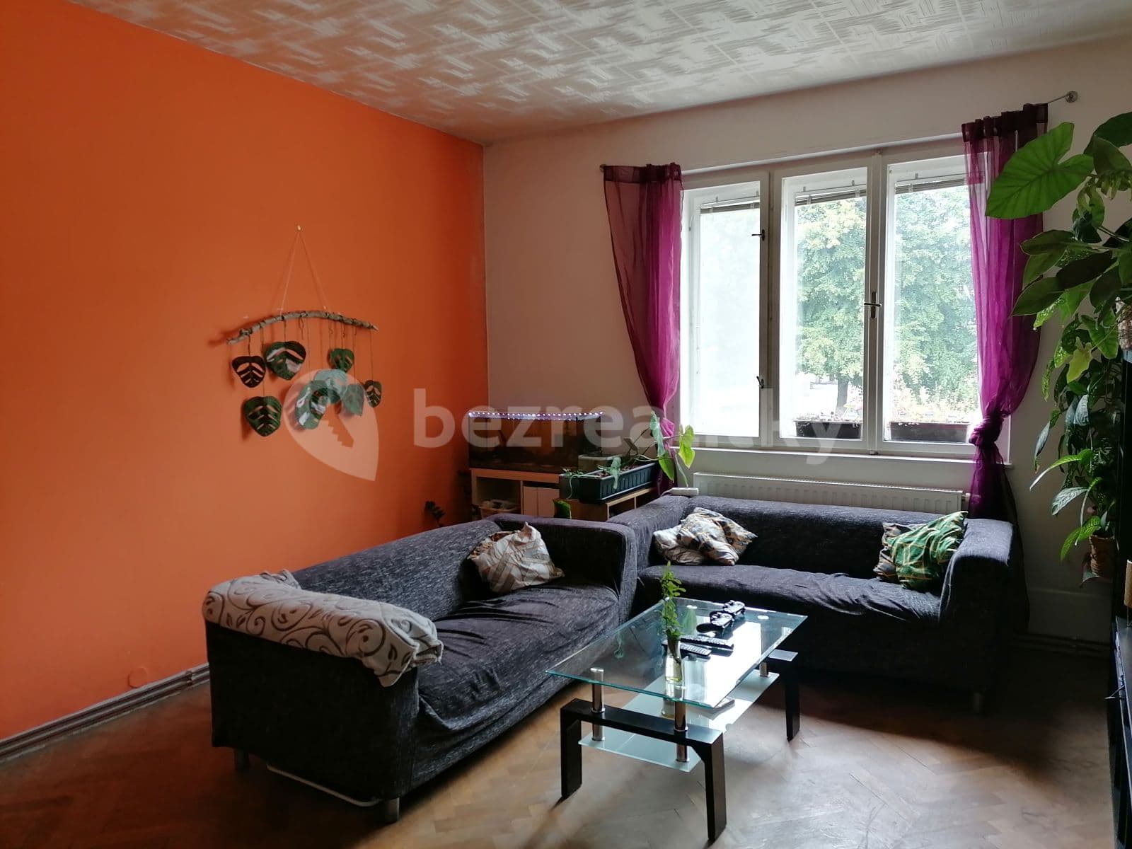 Pronájem bytu 3+1 81 m², Bendlova, Brno, Jihomoravský kraj Pronájem bytu 3+1 81 m², Bendlova, Brno, Jihomoravský kraj