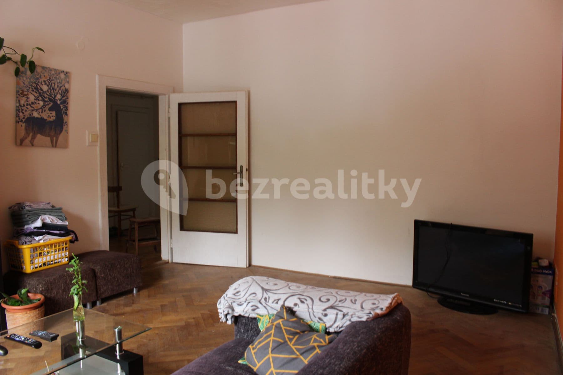Pronájem bytu 3+1 81 m², Bendlova, Brno, Jihomoravský kraj Pronájem bytu 3+1 81 m², Bendlova, Brno, Jihomoravský kraj