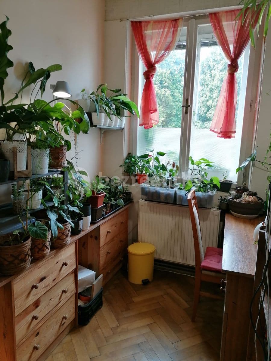 Pronájem bytu 3+1 81 m², Bendlova, Brno, Jihomoravský kraj Pronájem bytu 3+1 81 m², Bendlova, Brno, Jihomoravský kraj