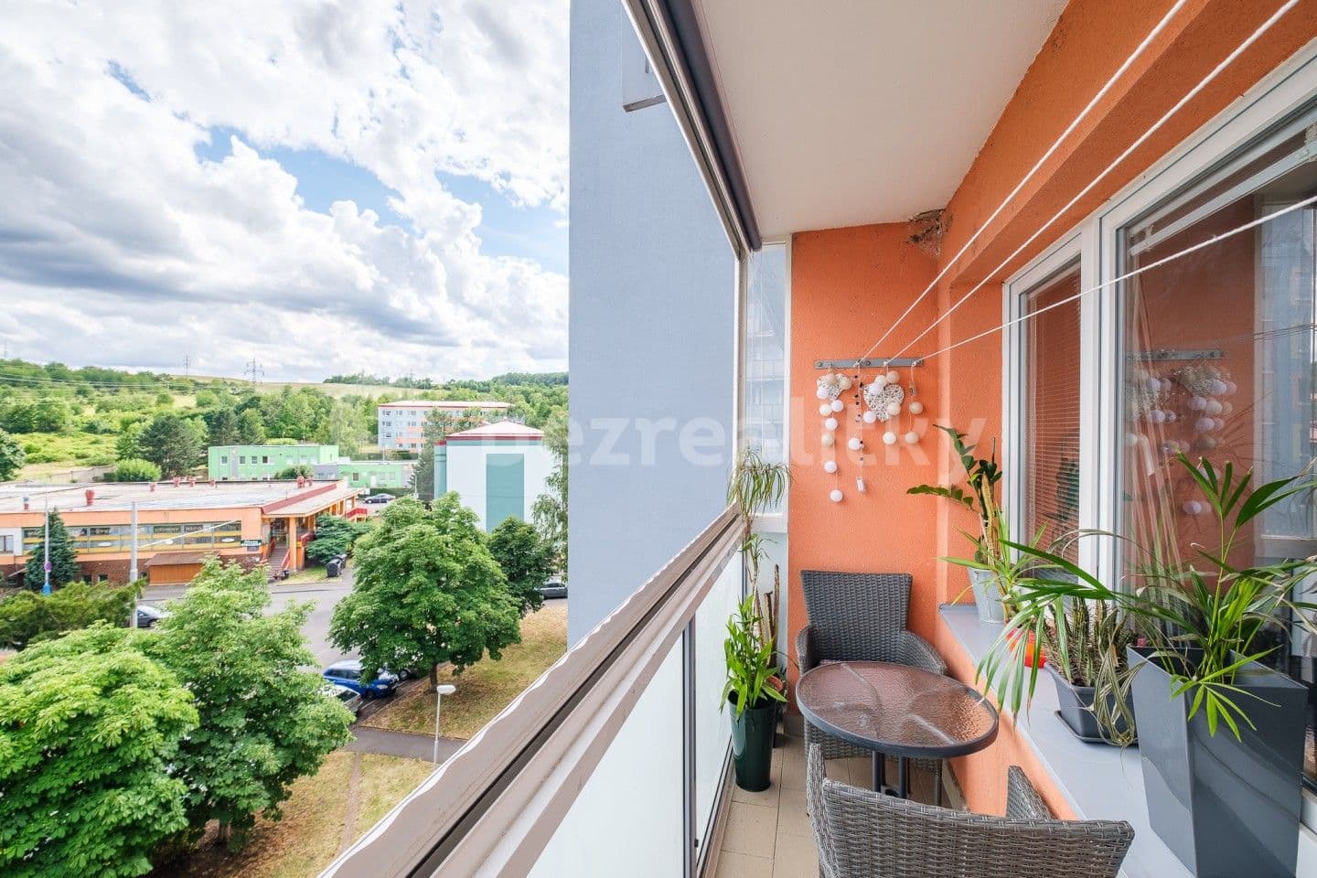 Prodej bytu 4+1 104 m², Na konečné, Teplice, Ústecký kraj
