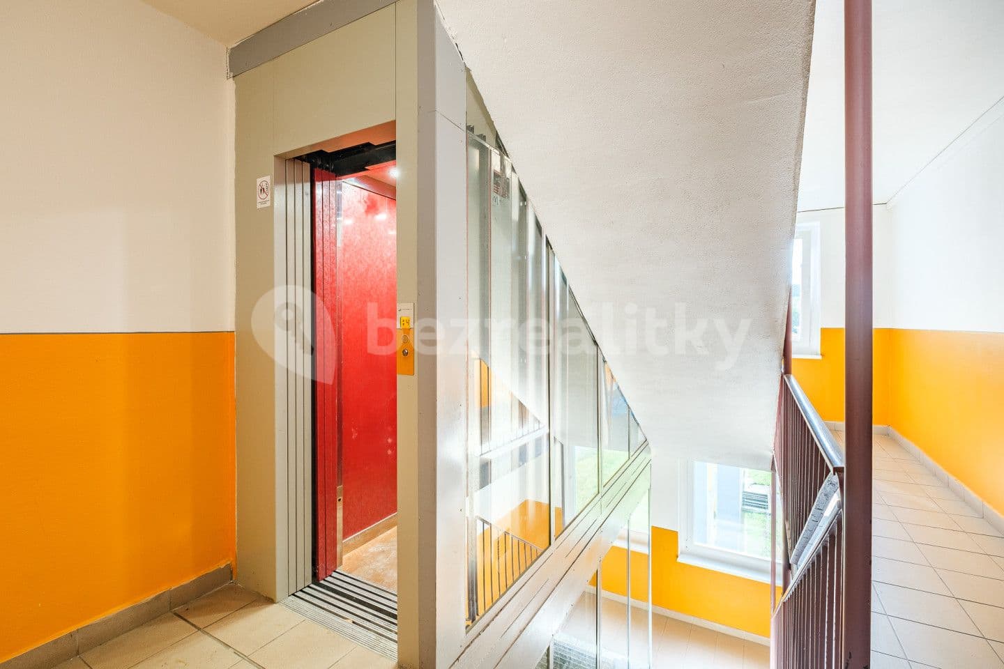 Prodej bytu 4+1 104 m², Na konečné, Teplice, Ústecký kraj