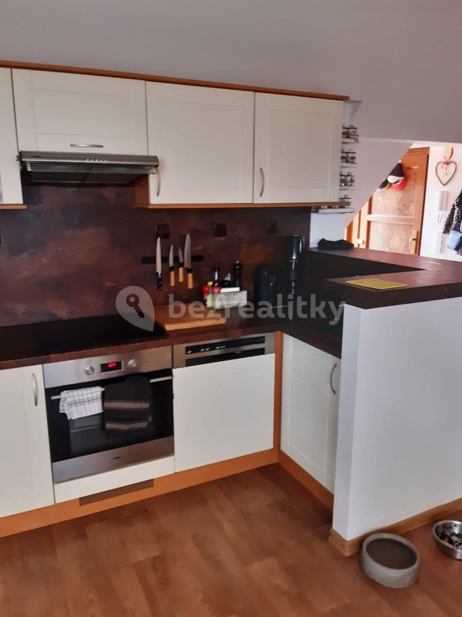 Pronájem bytu 1+kk 70 m², Rožnovská, Praha, Praha Pronájem bytu 1+kk 70 m², Rožnovská, Praha, Praha