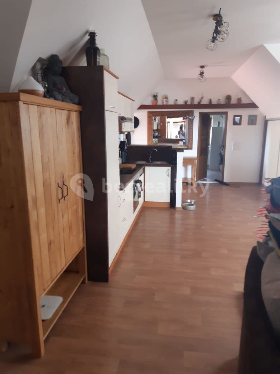 Pronájem bytu 1+kk 70 m², Rožnovská, Praha, Praha Pronájem bytu 1+kk 70 m², Rožnovská, Praha, Praha