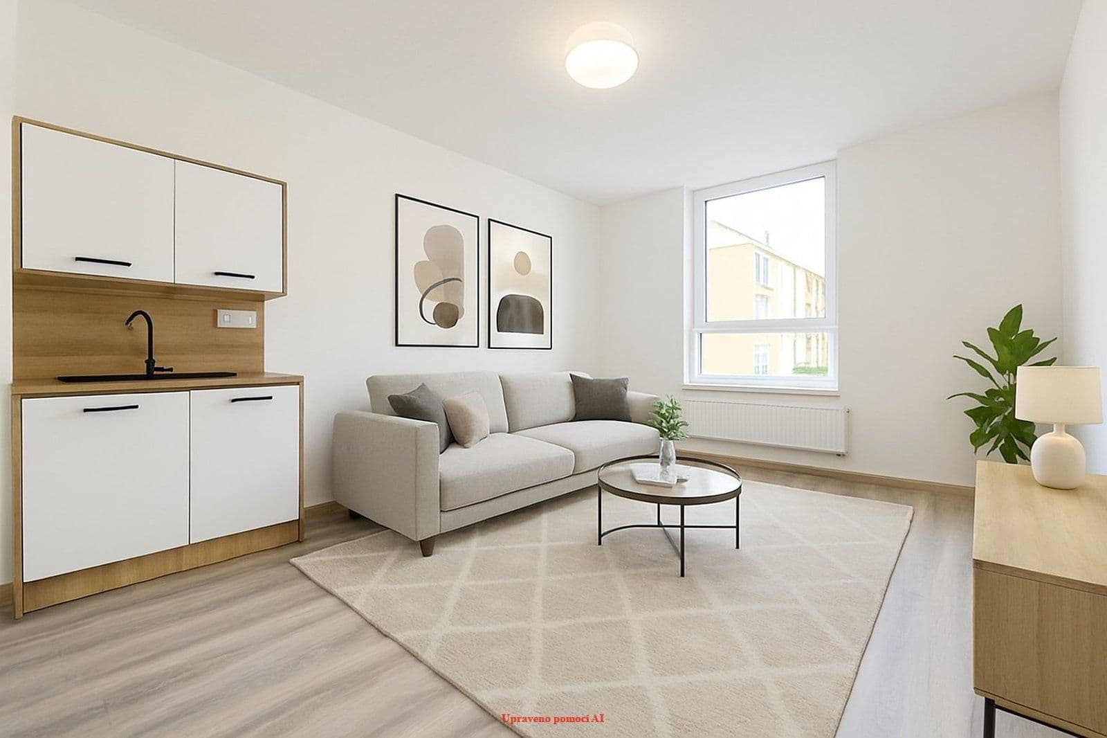 Pronájem bytu 2+kk 42 m², Porubská, Ostrava, Moravskoslezský kraj Pronájem bytu 2+kk 42 m², Porubská, Ostrava, Moravskoslezský kraj