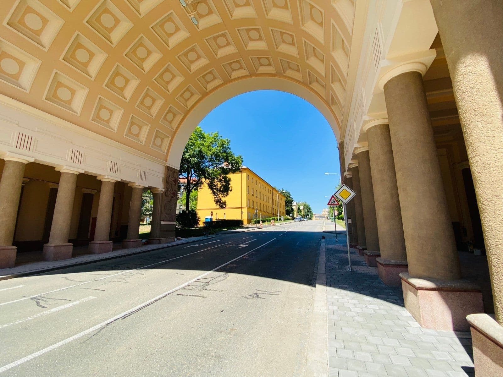 Pronájem bytu 2+kk 42 m², Porubská, Ostrava, Moravskoslezský kraj Pronájem bytu 2+kk 42 m², Porubská, Ostrava, Moravskoslezský kraj