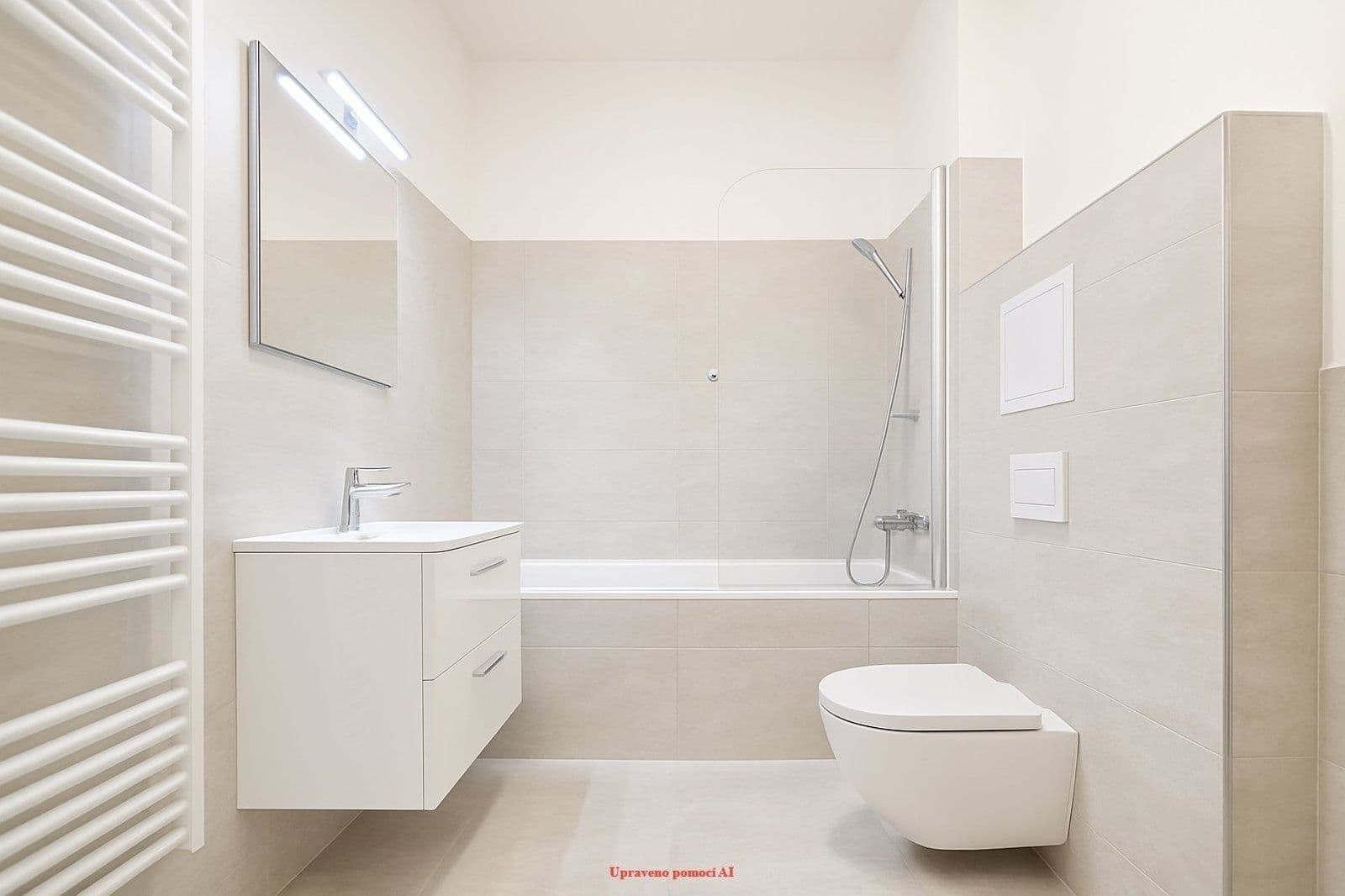 Pronájem bytu 2+kk 42 m², Porubská, Ostrava, Moravskoslezský kraj Pronájem bytu 2+kk 42 m², Porubská, Ostrava, Moravskoslezský kraj