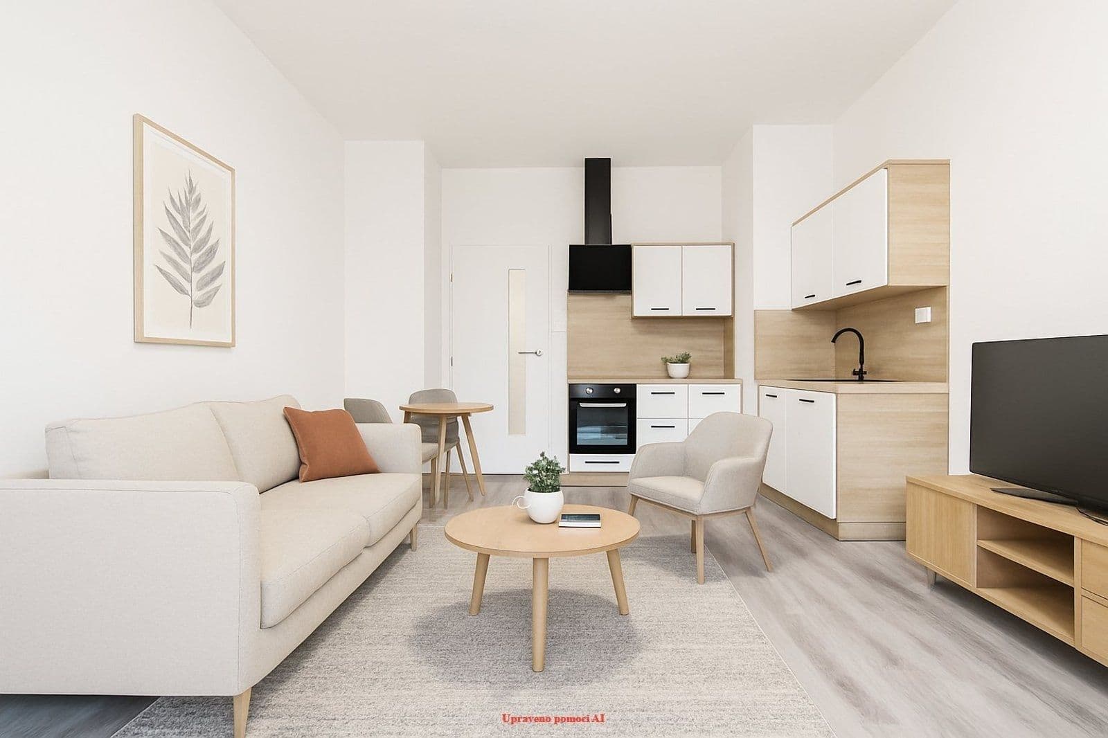 Pronájem bytu 2+kk 42 m², Porubská, Ostrava, Moravskoslezský kraj Pronájem bytu 2+kk 42 m², Porubská, Ostrava, Moravskoslezský kraj