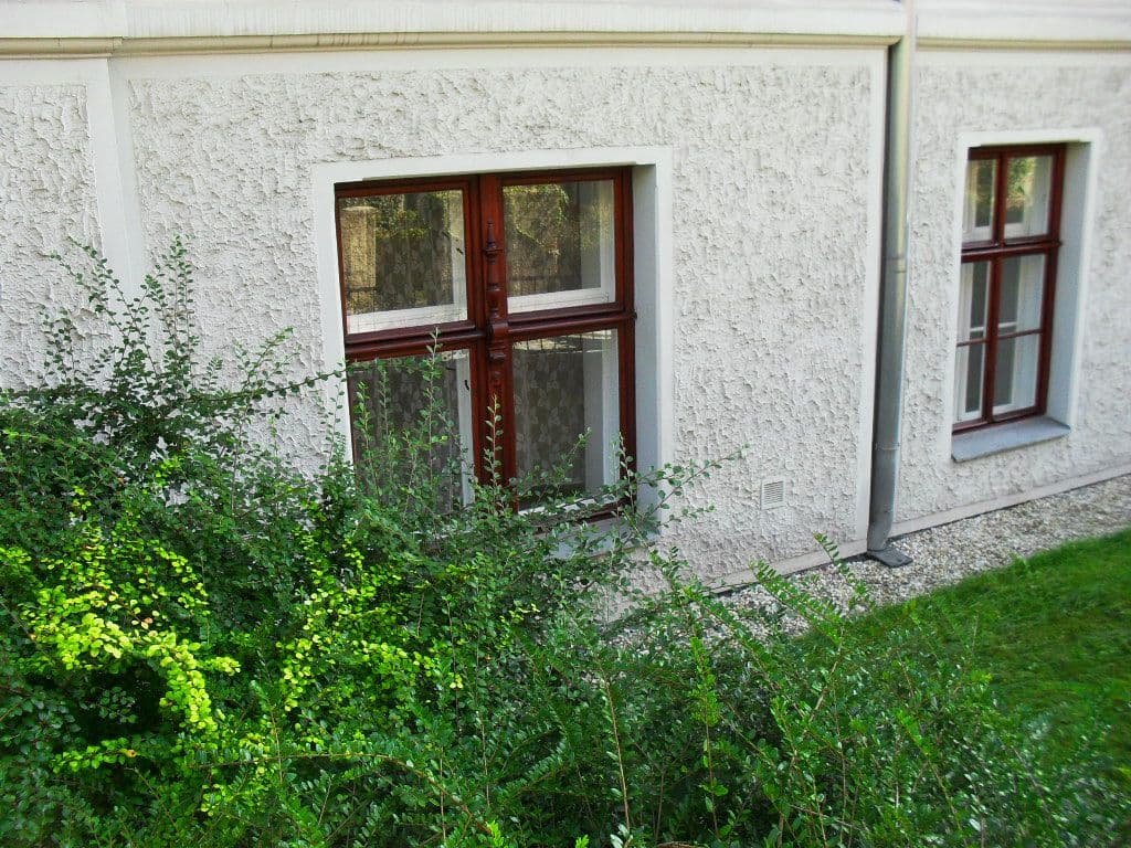 Pronájem bytu Garsoniéra 28 m², Gorazdova, Brno, Jihomoravský kraj Pronájem bytu Garsoniéra 28 m², Gorazdova, Brno, Jihomoravský kraj