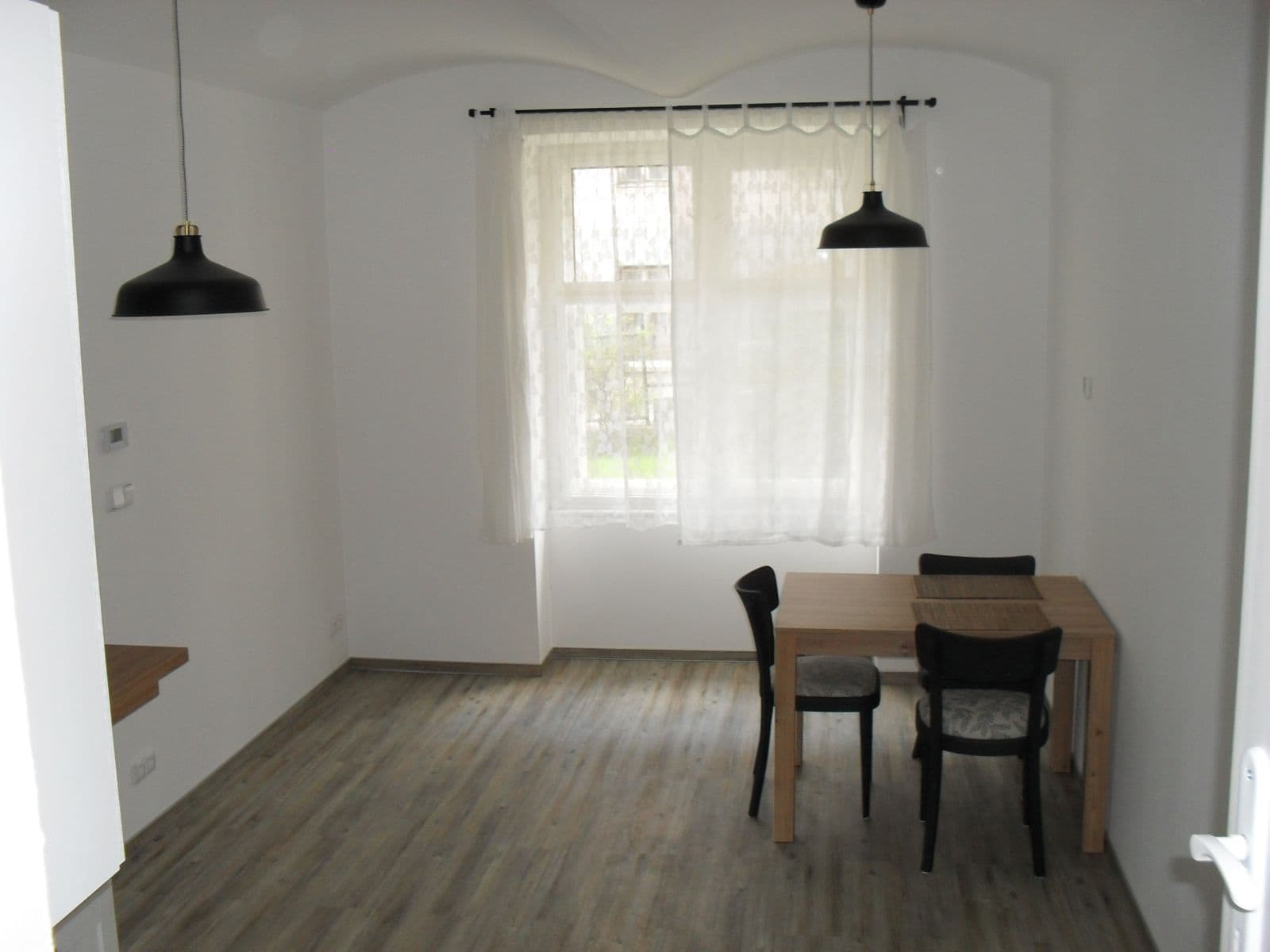 Pronájem bytu Garsoniéra 28 m², Gorazdova, Brno, Jihomoravský kraj Pronájem bytu Garsoniéra 28 m², Gorazdova, Brno, Jihomoravský kraj
