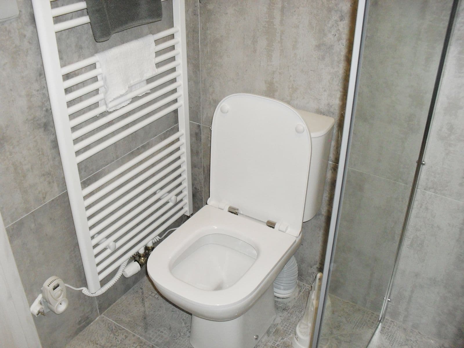 Pronájem bytu Garsoniéra 28 m², Gorazdova, Brno, Jihomoravský kraj Pronájem bytu Garsoniéra 28 m², Gorazdova, Brno, Jihomoravský kraj