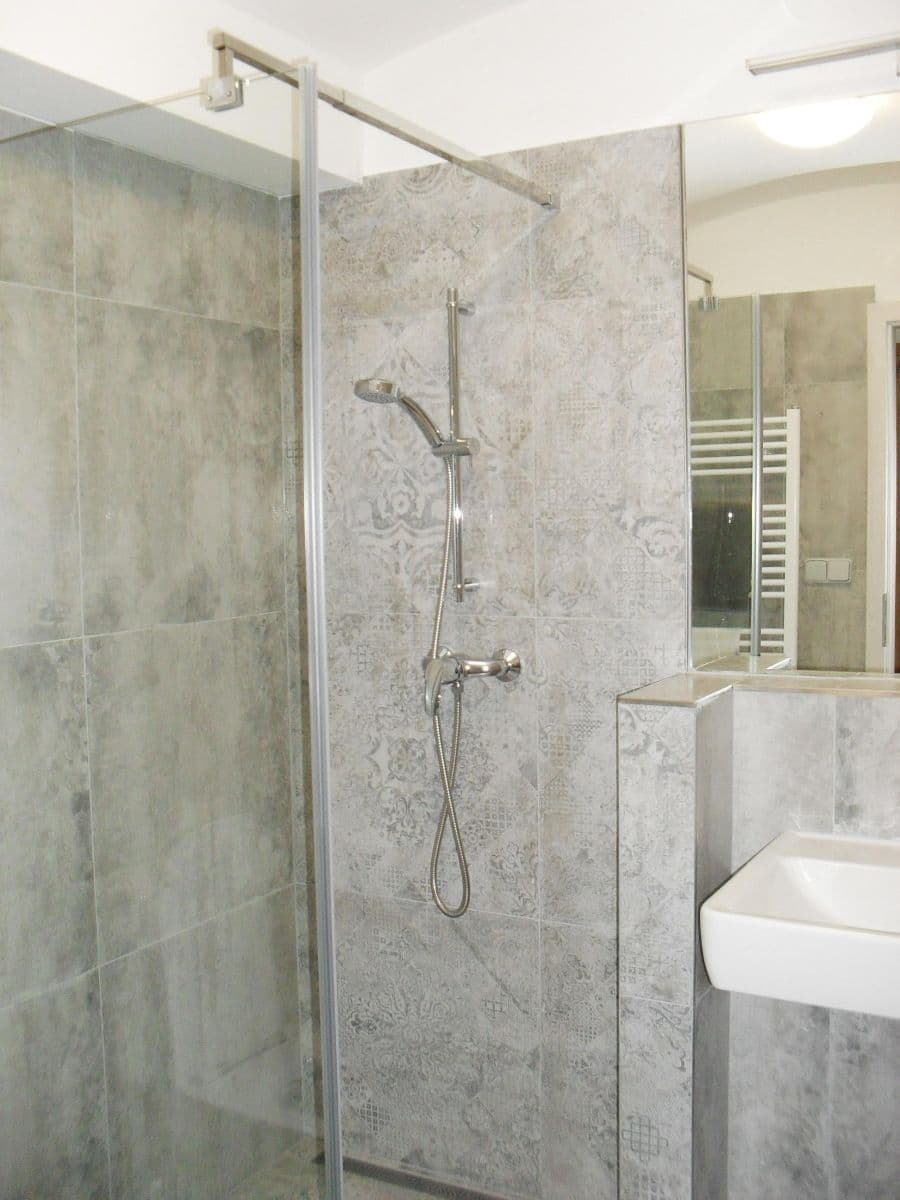 Pronájem bytu Garsoniéra 28 m², Gorazdova, Brno, Jihomoravský kraj Pronájem bytu Garsoniéra 28 m², Gorazdova, Brno, Jihomoravský kraj