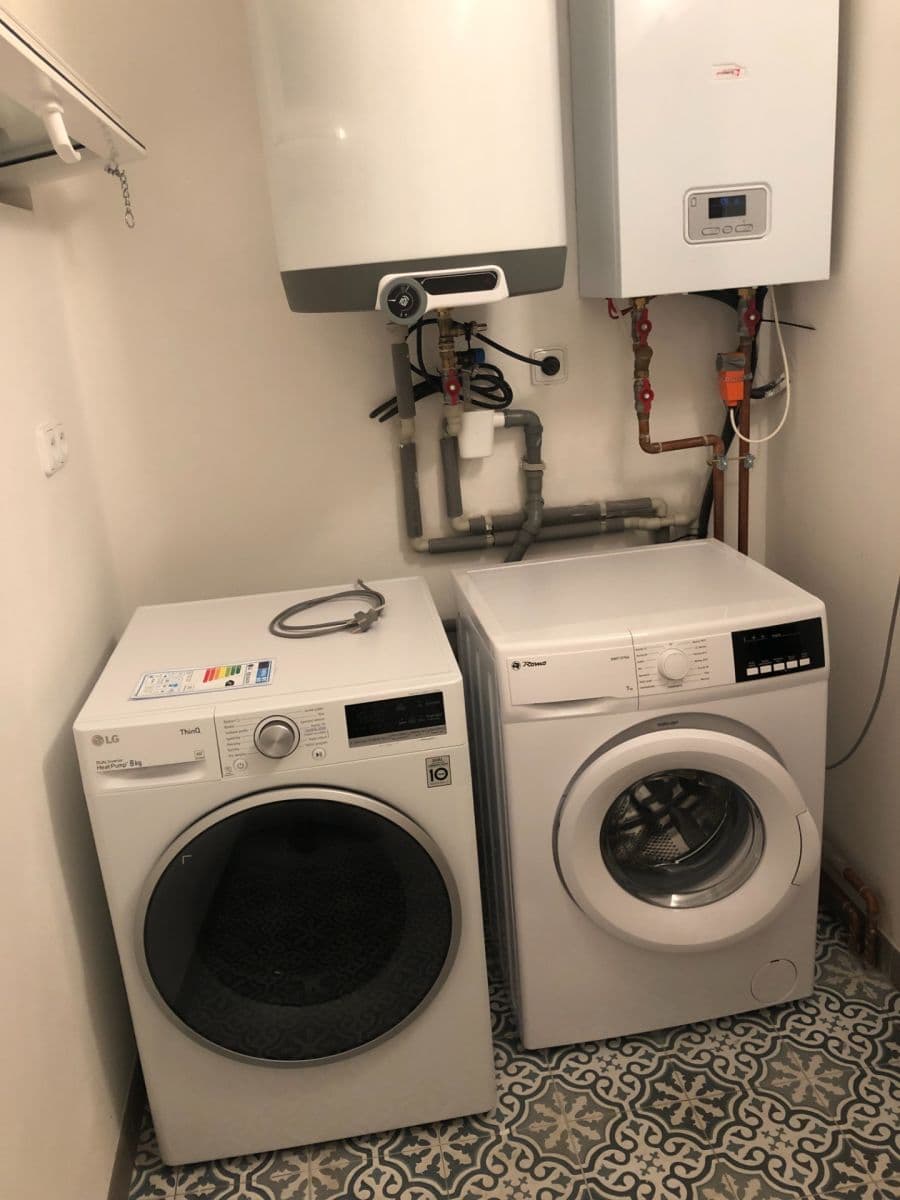 Pronájem bytu Garsoniéra 28 m², Gorazdova, Brno, Jihomoravský kraj Pronájem bytu Garsoniéra 28 m², Gorazdova, Brno, Jihomoravský kraj