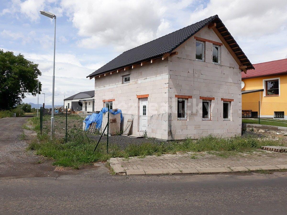 Prodej domu 90 m², pozemek 349 m², Černiv, Ústecký kraj