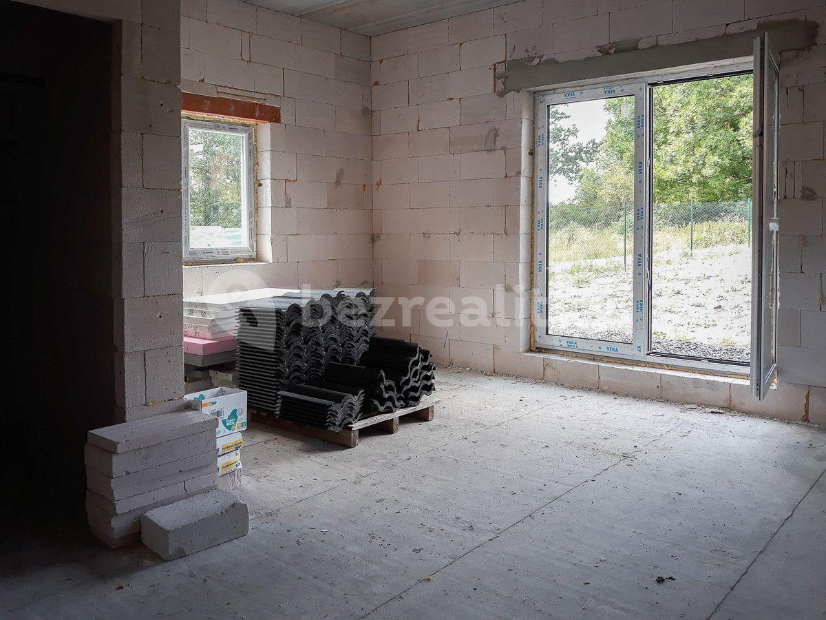 Prodej domu 90 m², pozemek 349 m², Černiv, Ústecký kraj