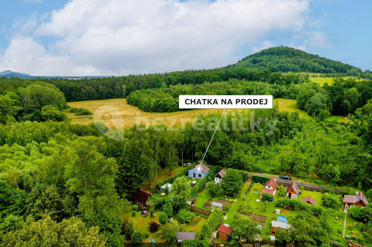 Prodej chaty, chalupy 40 m², pozemek 363 m², Česká Lípa, Liberecký kraj