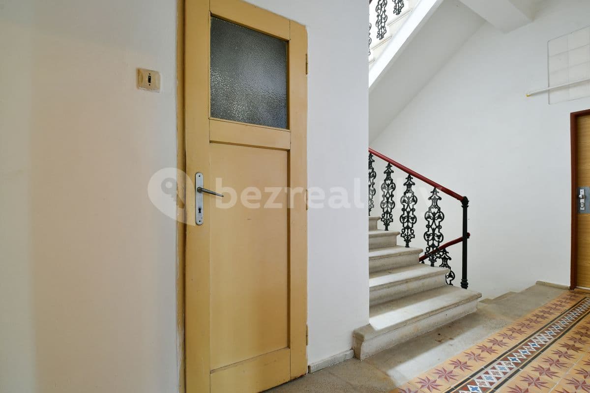 Prodej bytu 2+kk 60 m², Hlavní třída, Mariánské Lázně, Karlovarský kraj
