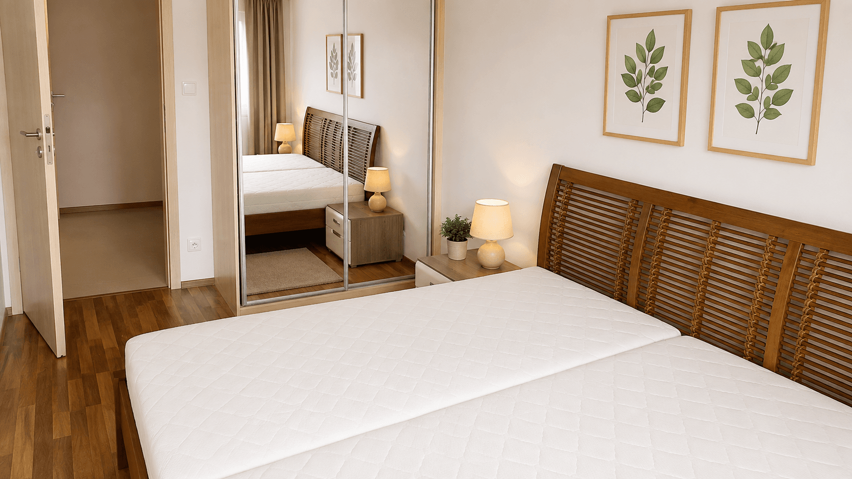 Pronájem bytu 2+kk 60 m², náměstí Junkových, Praha, Praha Pronájem bytu 2+kk 60 m², náměstí Junkových, Praha, Praha