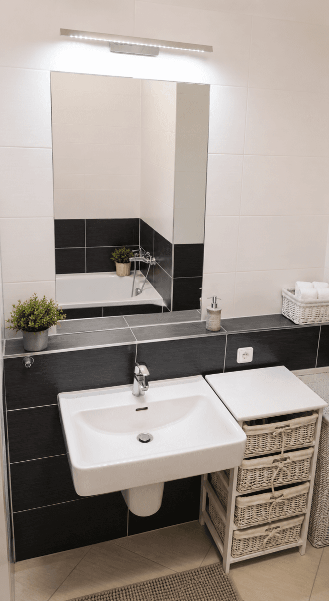 Pronájem bytu 2+kk 60 m², náměstí Junkových, Praha, Praha Pronájem bytu 2+kk 60 m², náměstí Junkových, Praha, Praha