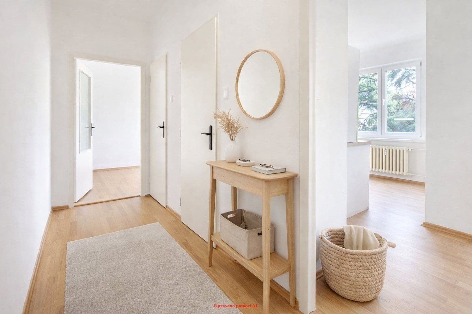 Pronájem bytu 2+1 49 m², Žižkova, Karviná, Moravskoslezský kraj Pronájem bytu 2+1 49 m², Žižkova, Karviná, Moravskoslezský kraj
