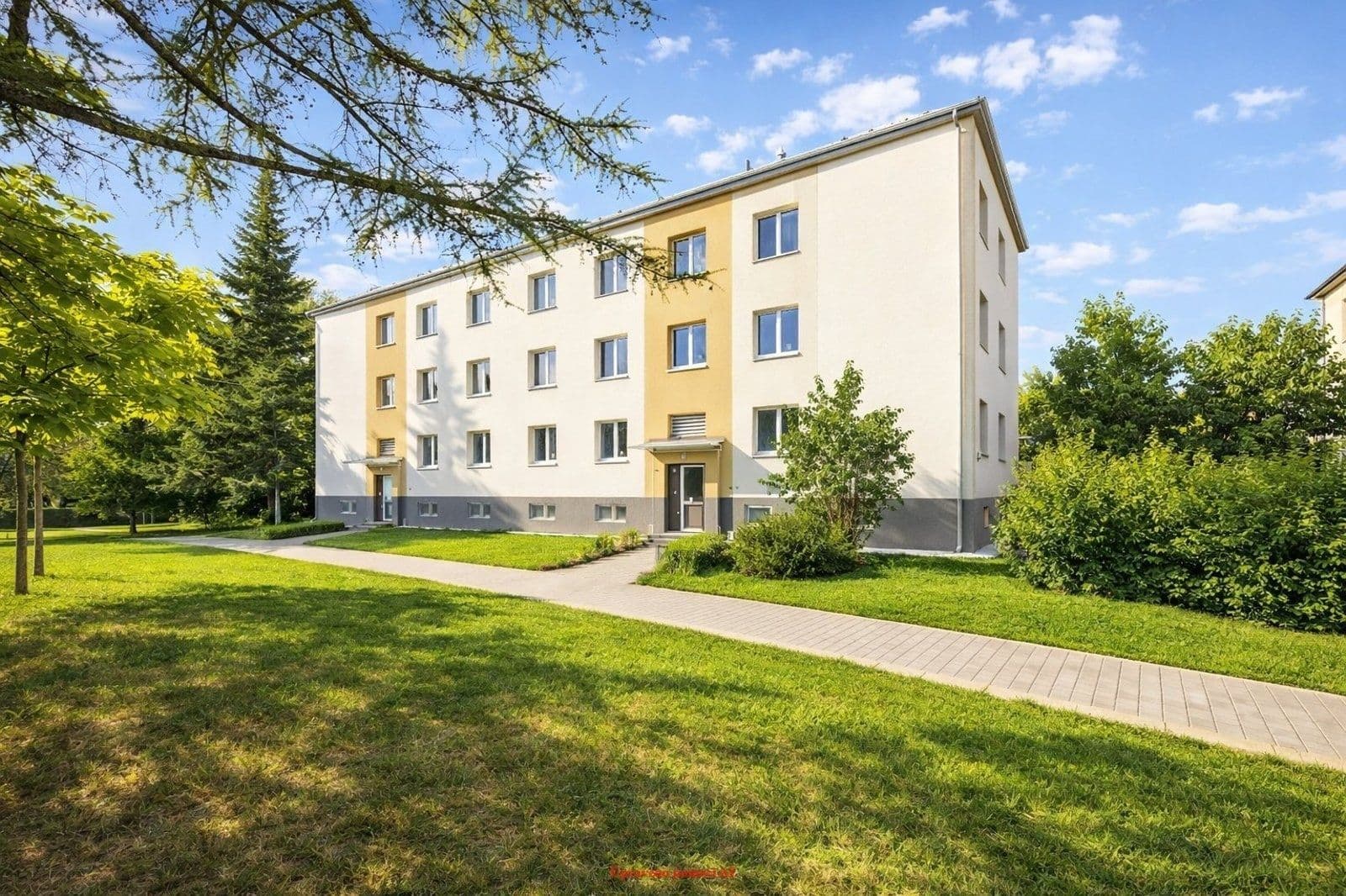 Pronájem bytu 2+1 49 m², Žižkova, Karviná, Moravskoslezský kraj Pronájem bytu 2+1 49 m², Žižkova, Karviná, Moravskoslezský kraj