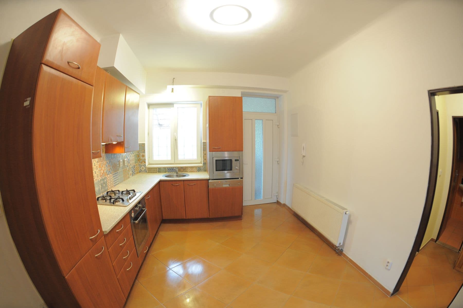 Pronájem bytu 4+kk 82 m², Rotalova, Brno, Jihomoravský kraj Pronájem bytu 4+kk 82 m², Rotalova, Brno, Jihomoravský kraj