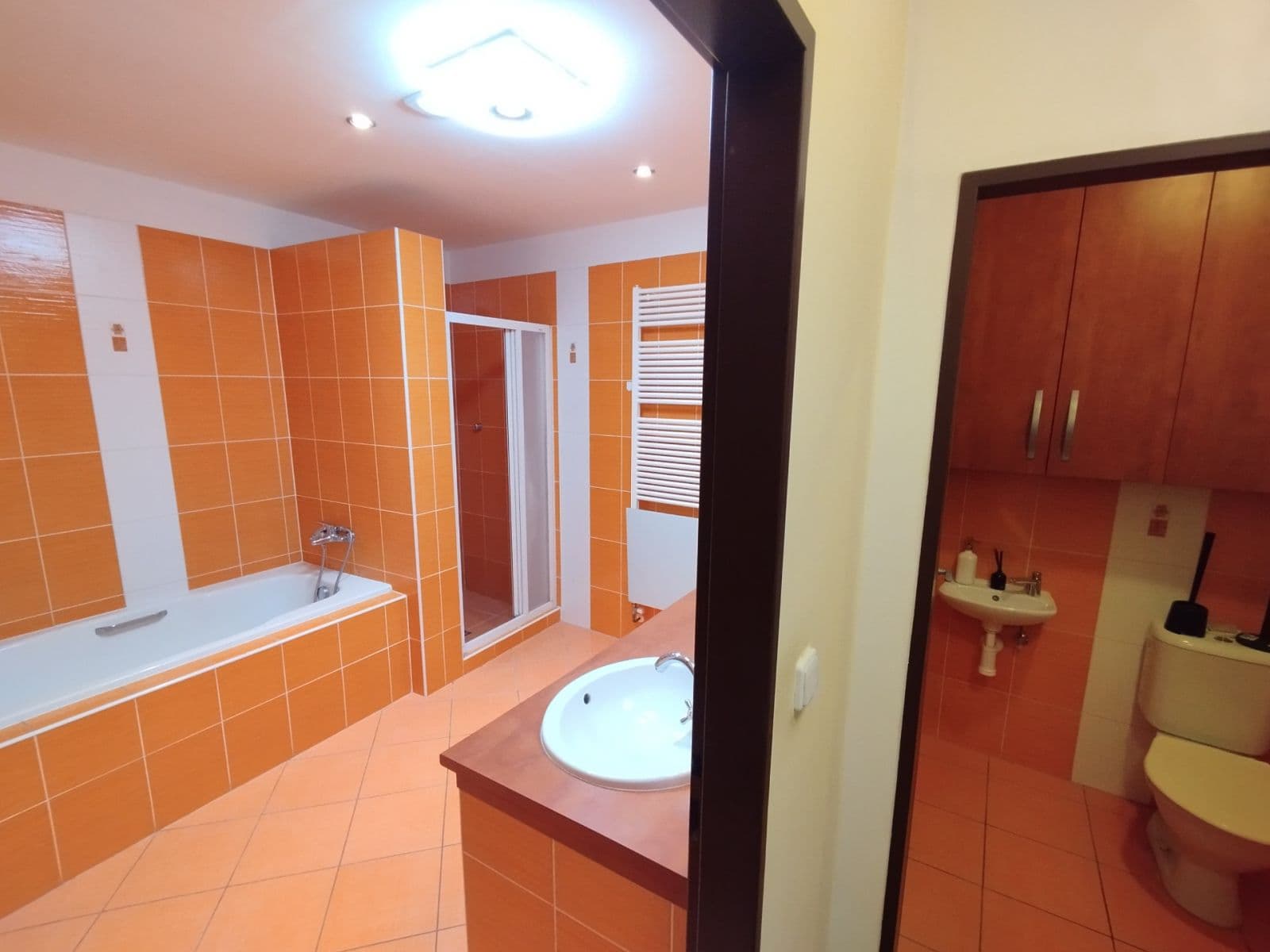 Pronájem bytu 4+kk 82 m², Rotalova, Brno, Jihomoravský kraj Pronájem bytu 4+kk 82 m², Rotalova, Brno, Jihomoravský kraj