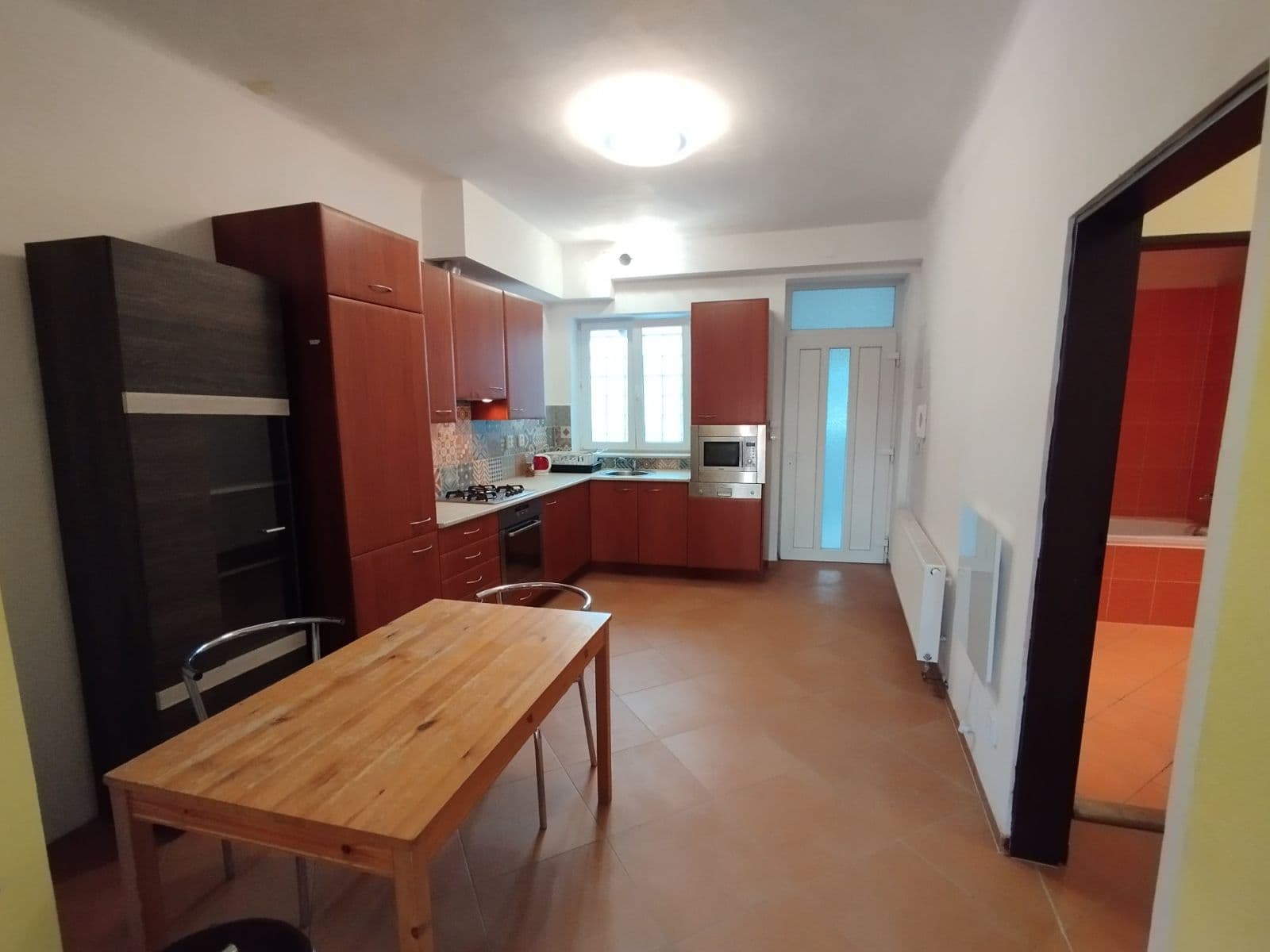 Pronájem bytu 4+kk 82 m², Rotalova, Brno, Jihomoravský kraj Pronájem bytu 4+kk 82 m², Rotalova, Brno, Jihomoravský kraj