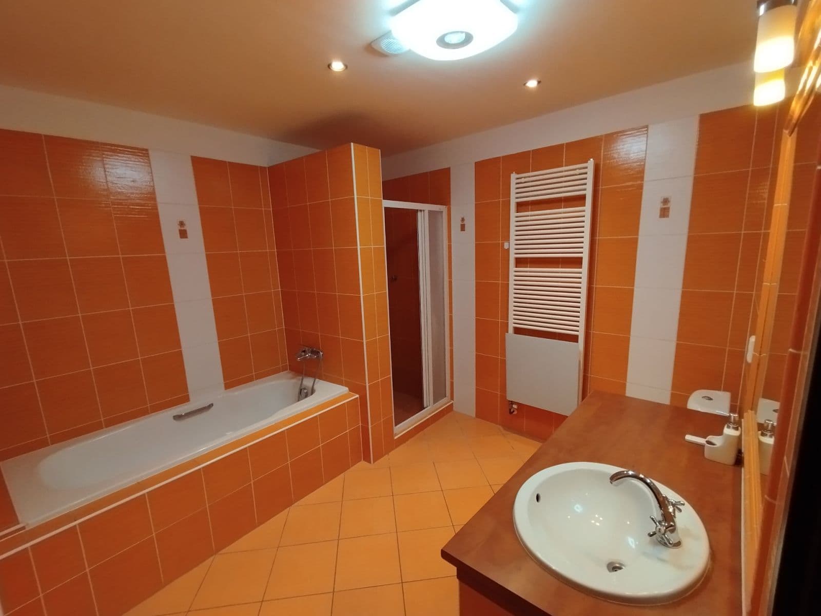 Pronájem bytu 4+kk 82 m², Rotalova, Brno, Jihomoravský kraj Pronájem bytu 4+kk 82 m², Rotalova, Brno, Jihomoravský kraj