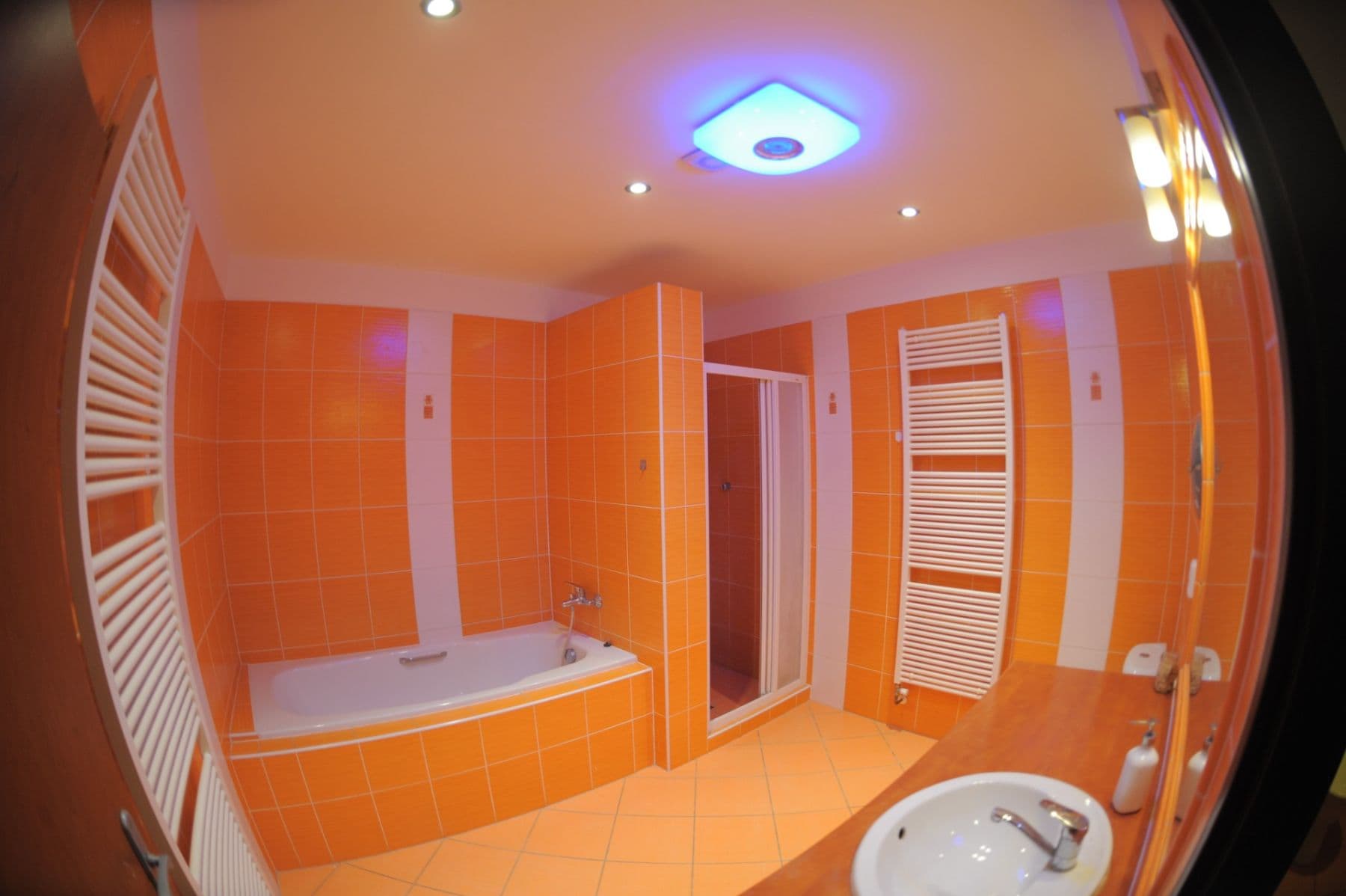 Pronájem bytu 4+kk 82 m², Rotalova, Brno, Jihomoravský kraj Pronájem bytu 4+kk 82 m², Rotalova, Brno, Jihomoravský kraj