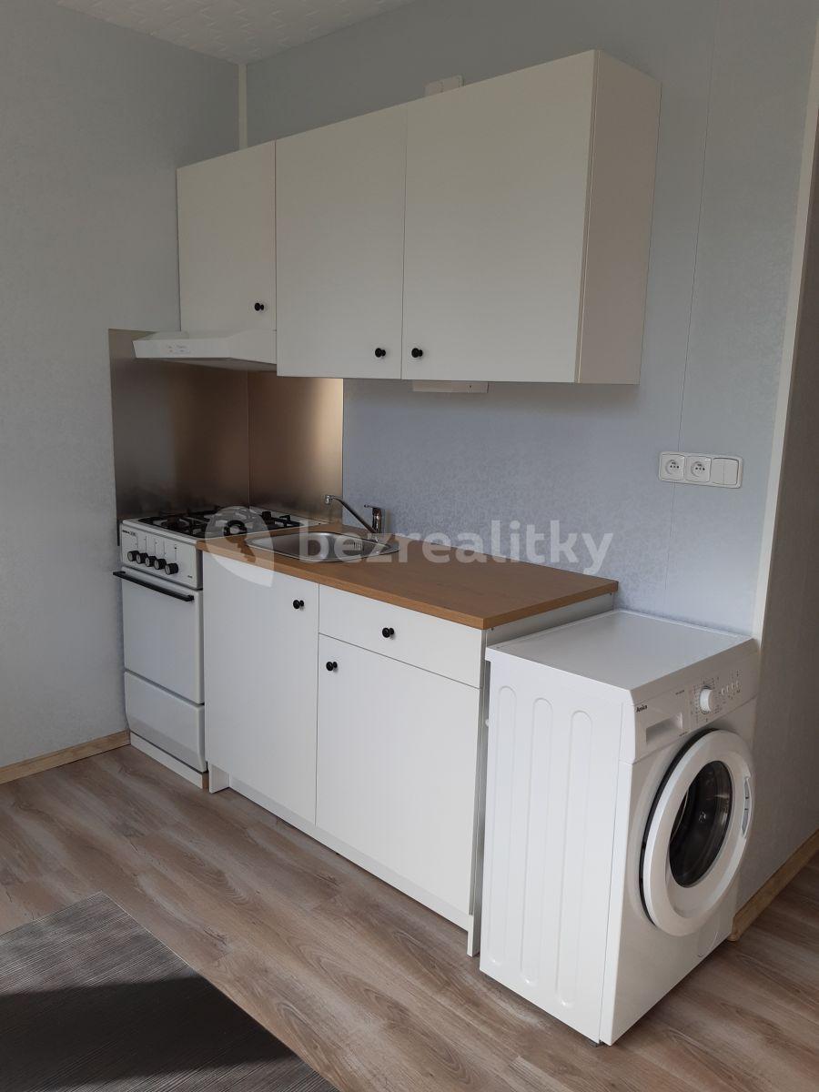 Pronájem bytu 1+1 31 m², Stupkova, Olomouc, Olomoucký kraj