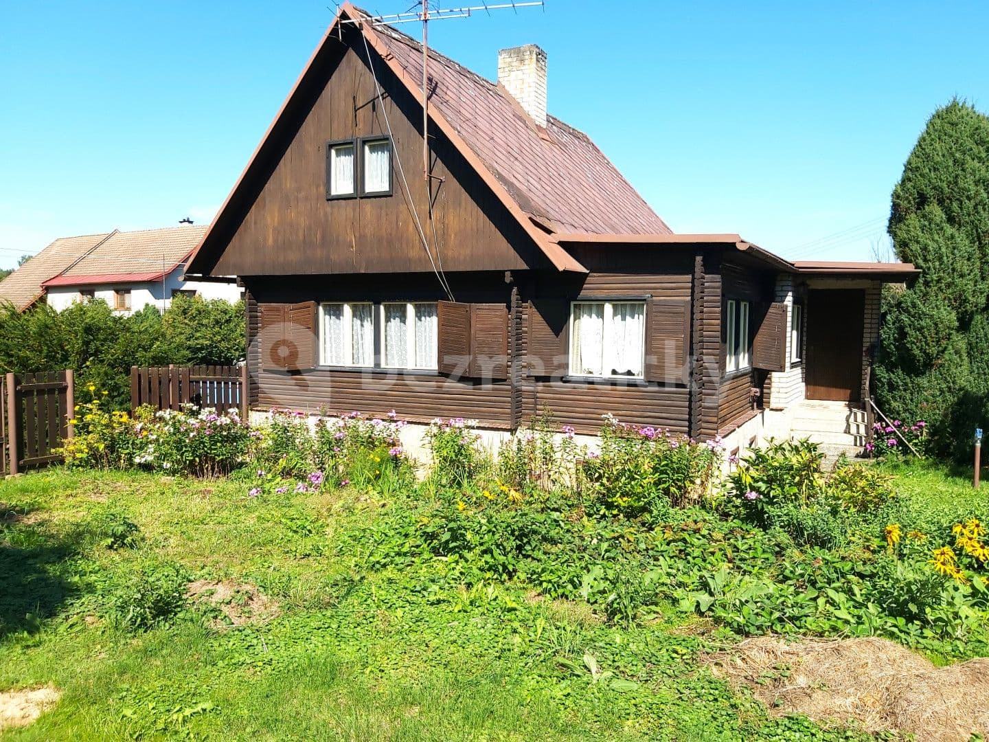 Prodej chaty, chalupy 96 m², pozemek 724 m², Zvole, Kraj Vysočina