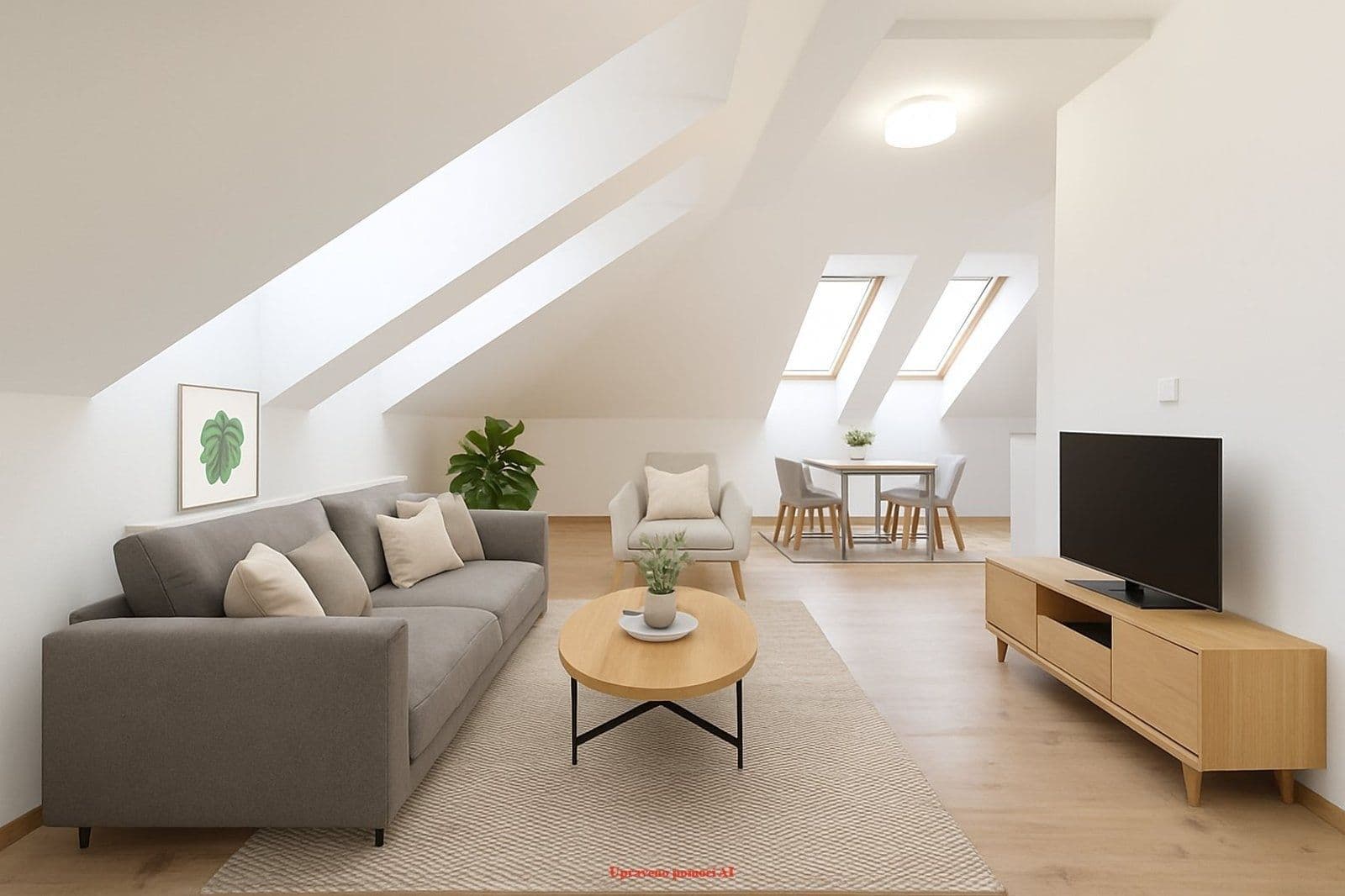 Pronájem bytu 2+kk 44 m², Komenského, Ostrava, Moravskoslezský kraj Pronájem bytu 2+kk 44 m², Komenského, Ostrava, Moravskoslezský kraj