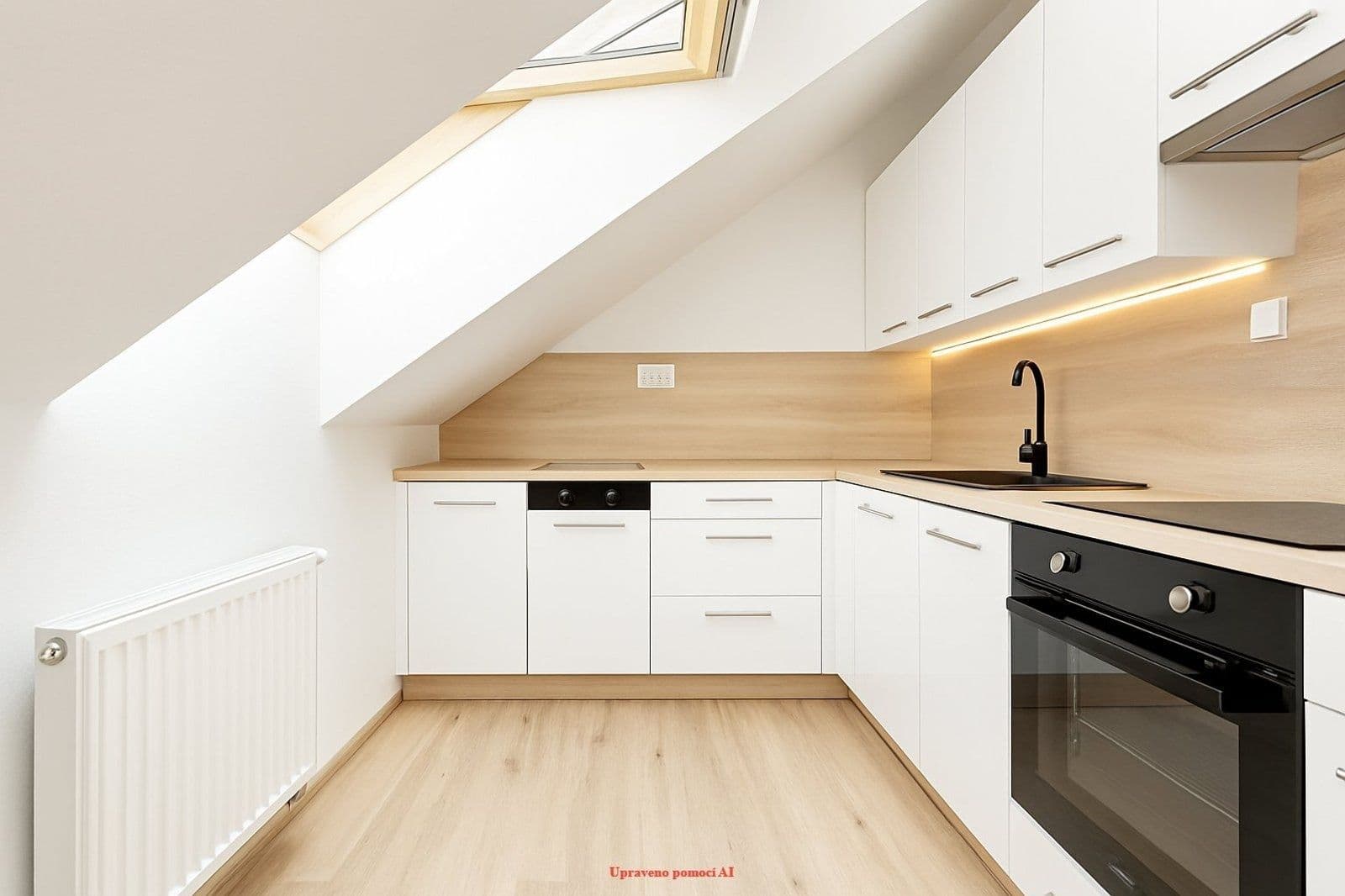 Pronájem bytu 2+kk 44 m², Komenského, Ostrava, Moravskoslezský kraj Pronájem bytu 2+kk 44 m², Komenského, Ostrava, Moravskoslezský kraj