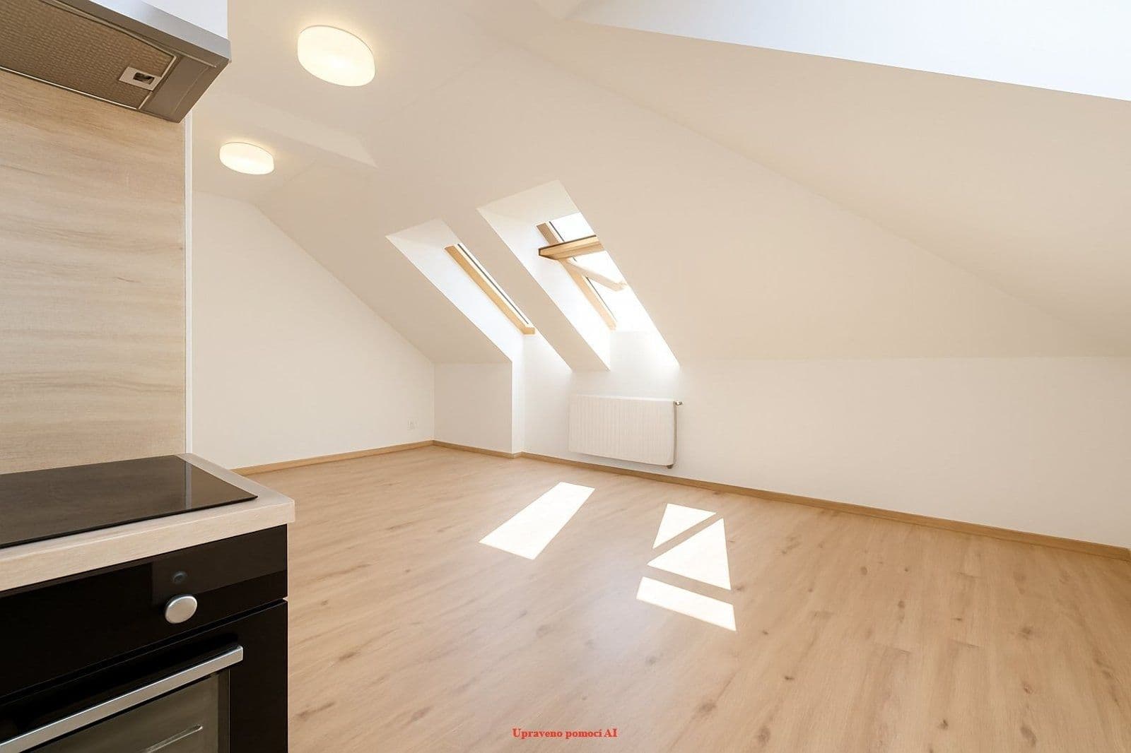 Pronájem bytu 2+kk 44 m², Komenského, Ostrava, Moravskoslezský kraj Pronájem bytu 2+kk 44 m², Komenského, Ostrava, Moravskoslezský kraj