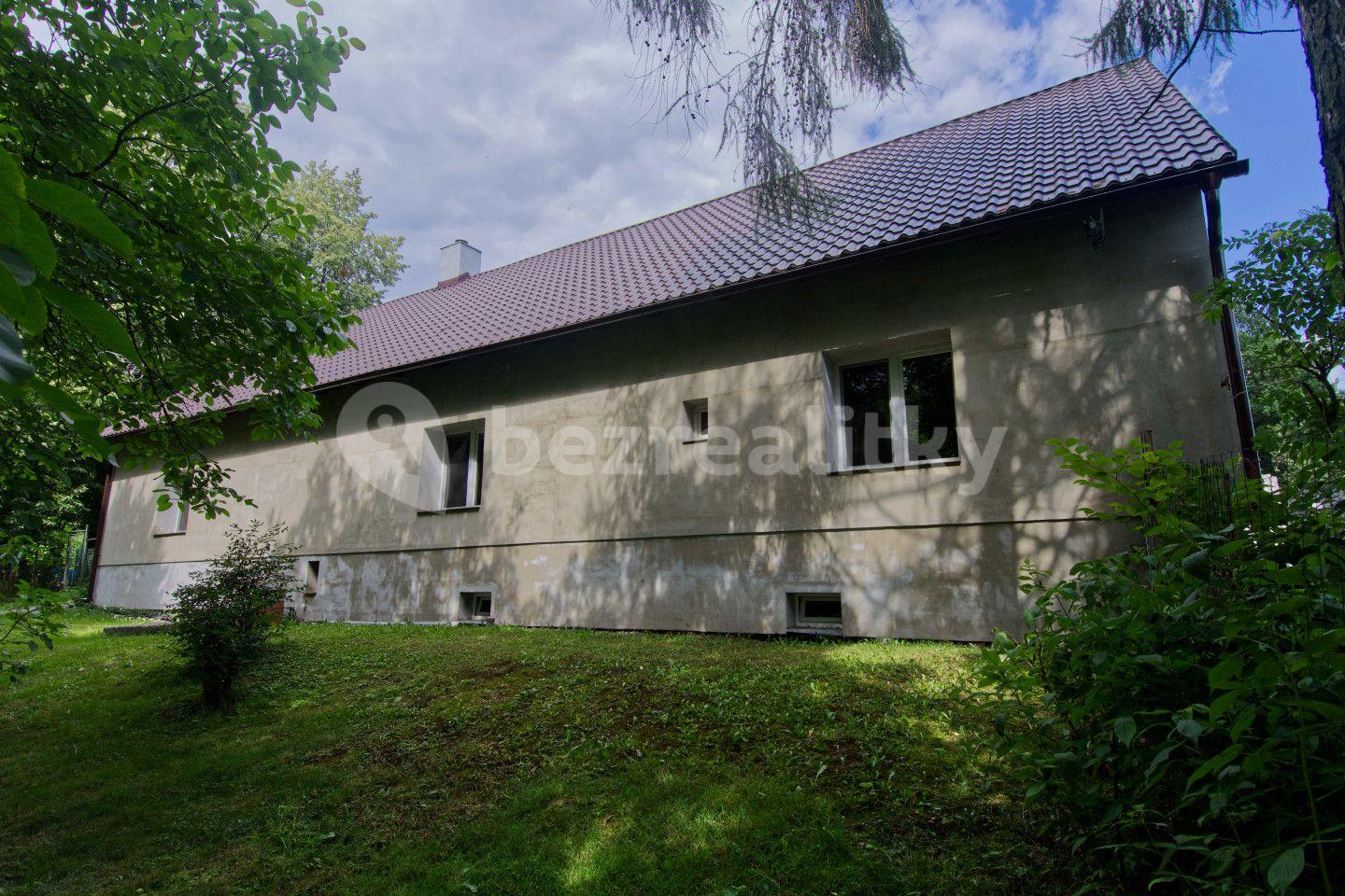 Prodej domu 186 m², pozemek 1.105 m², Olšiny, Karviná, Moravskoslezský kraj