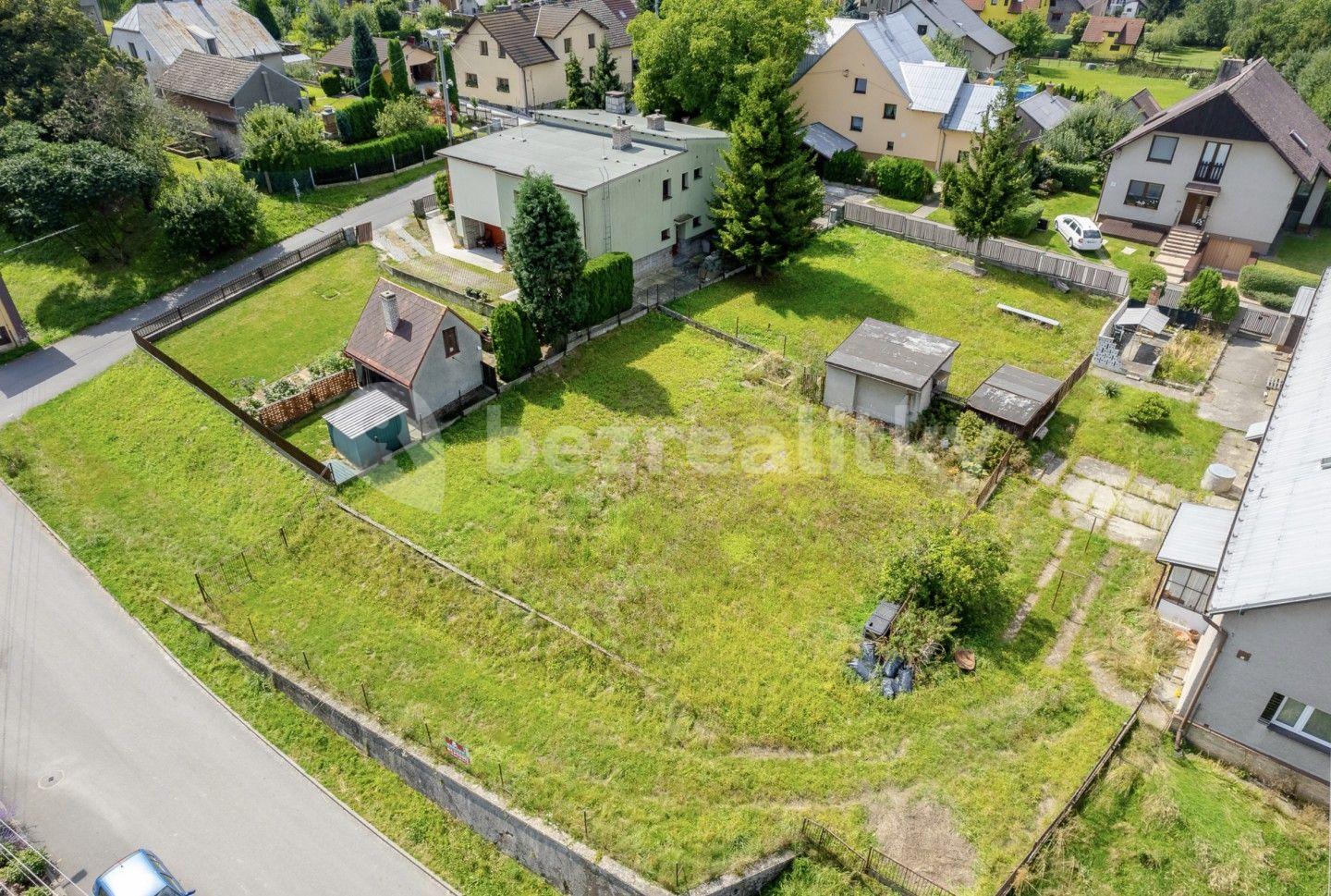 Prodej pozemku 877 m², Bohuslavice, Moravskoslezský kraj