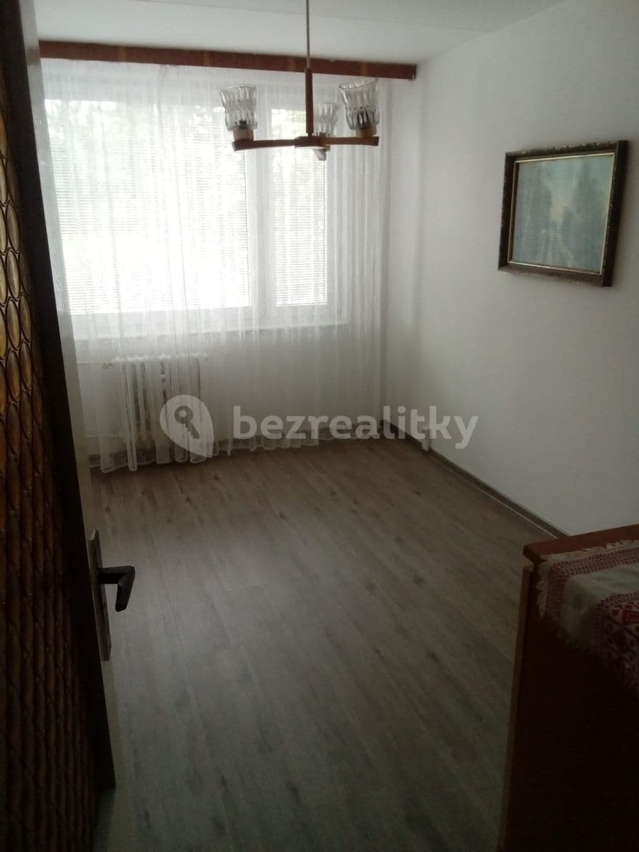Pronájem bytu 3+1 73 m², Láskova, Praha, Praha Pronájem bytu 3+1 73 m², Láskova, Praha, Praha