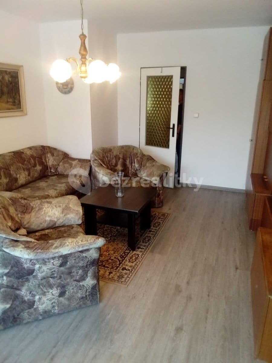 Pronájem bytu 3+1 73 m², Láskova, Praha, Praha Pronájem bytu 3+1 73 m², Láskova, Praha, Praha