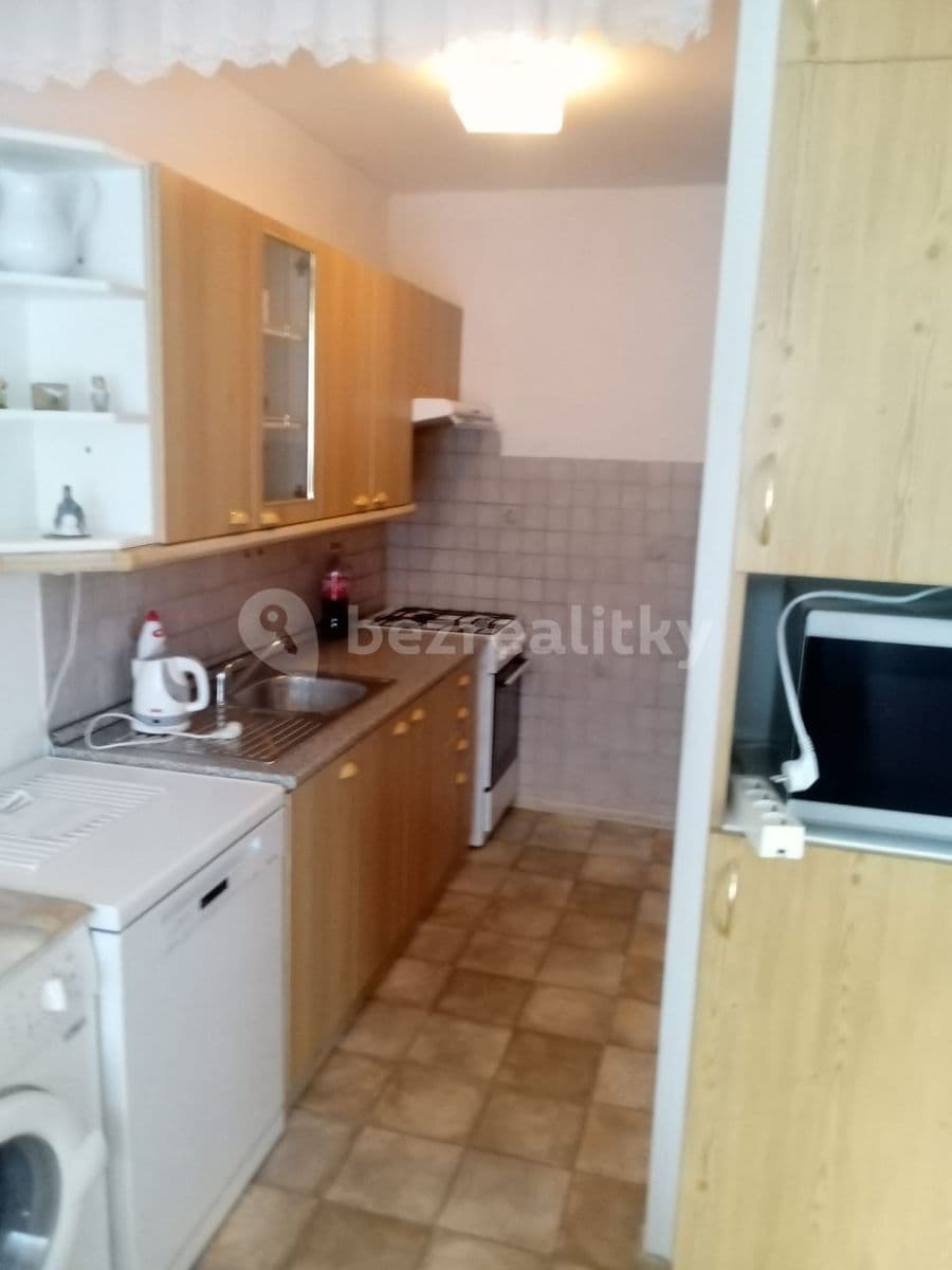 Pronájem bytu 3+1 73 m², Láskova, Praha, Praha Pronájem bytu 3+1 73 m², Láskova, Praha, Praha