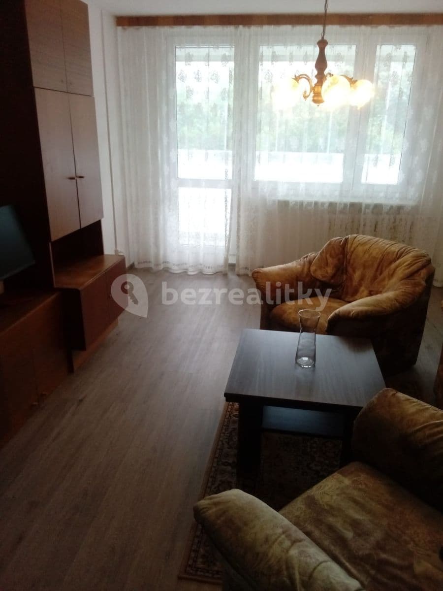 Pronájem bytu 3+1 73 m², Láskova, Praha, Praha Pronájem bytu 3+1 73 m², Láskova, Praha, Praha