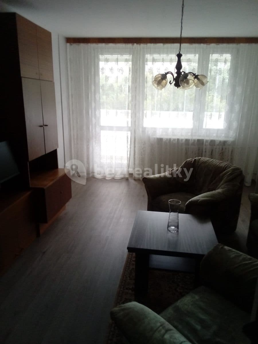 Pronájem bytu 3+1 73 m², Láskova, Praha, Praha Pronájem bytu 3+1 73 m², Láskova, Praha, Praha