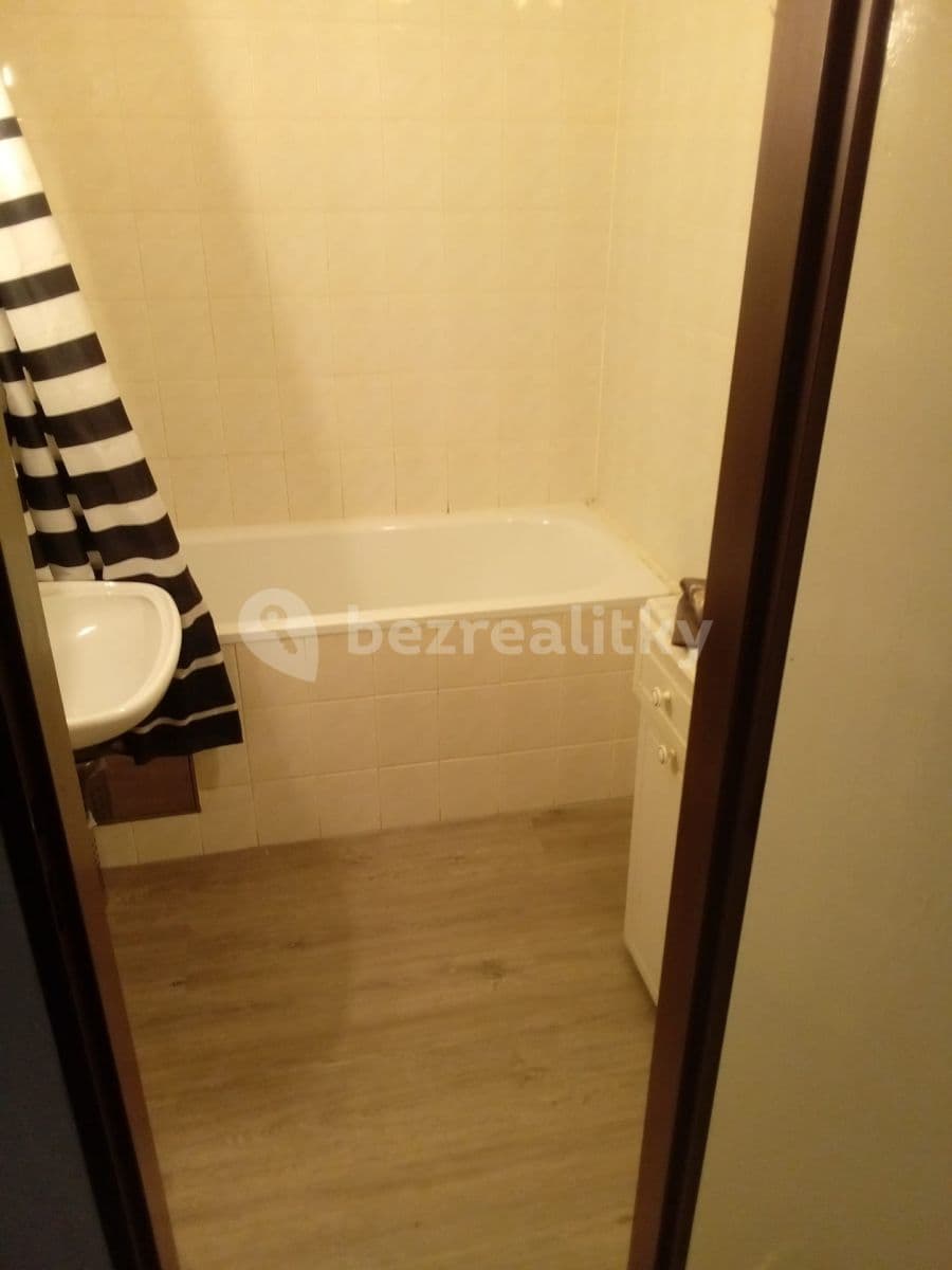 Pronájem bytu 3+1 73 m², Láskova, Praha, Praha Pronájem bytu 3+1 73 m², Láskova, Praha, Praha