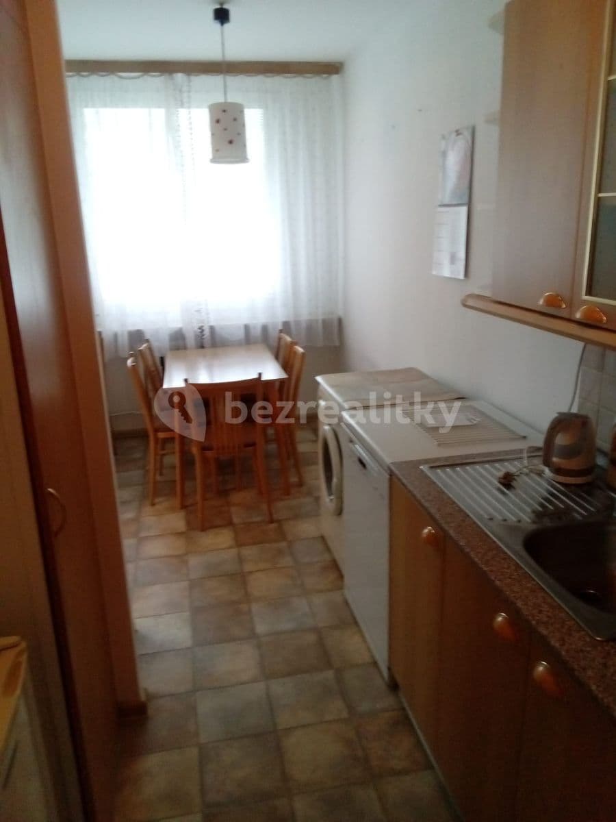 Pronájem bytu 3+1 73 m², Láskova, Praha, Praha Pronájem bytu 3+1 73 m², Láskova, Praha, Praha