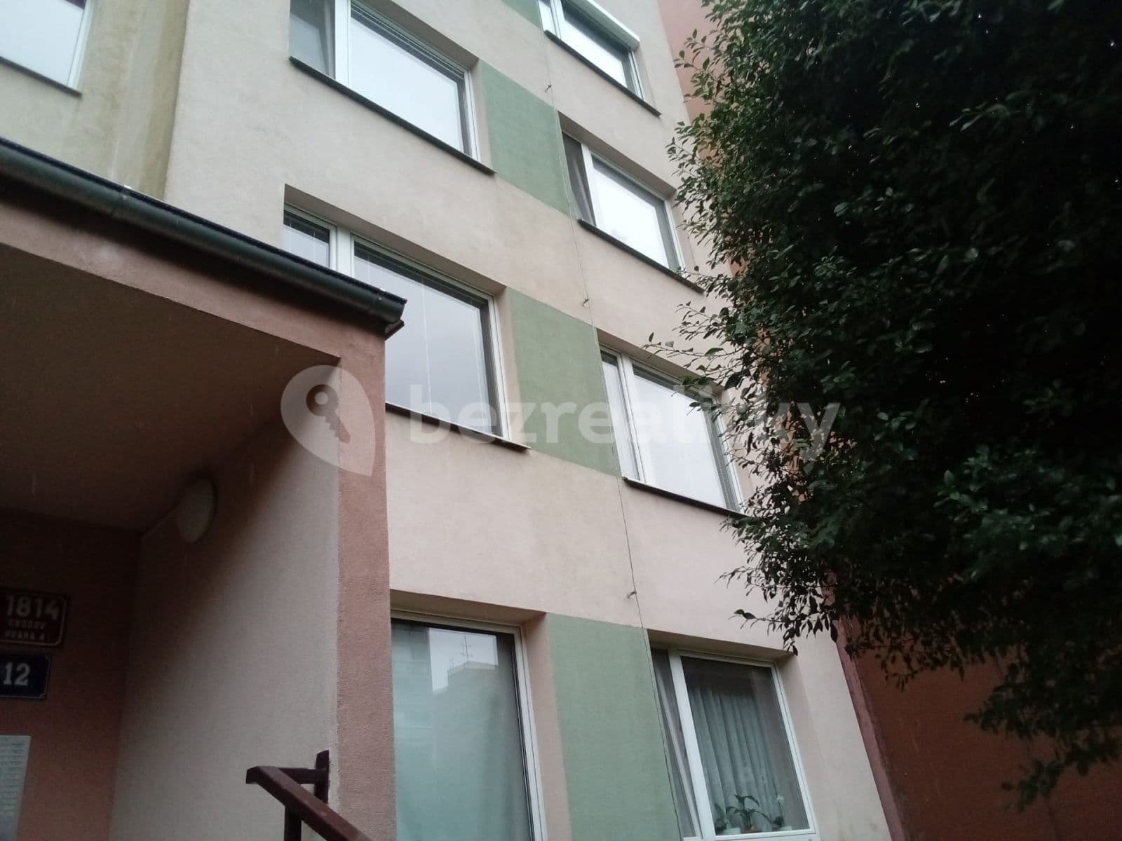 Pronájem bytu 3+1 73 m², Láskova, Praha, Praha Pronájem bytu 3+1 73 m², Láskova, Praha, Praha