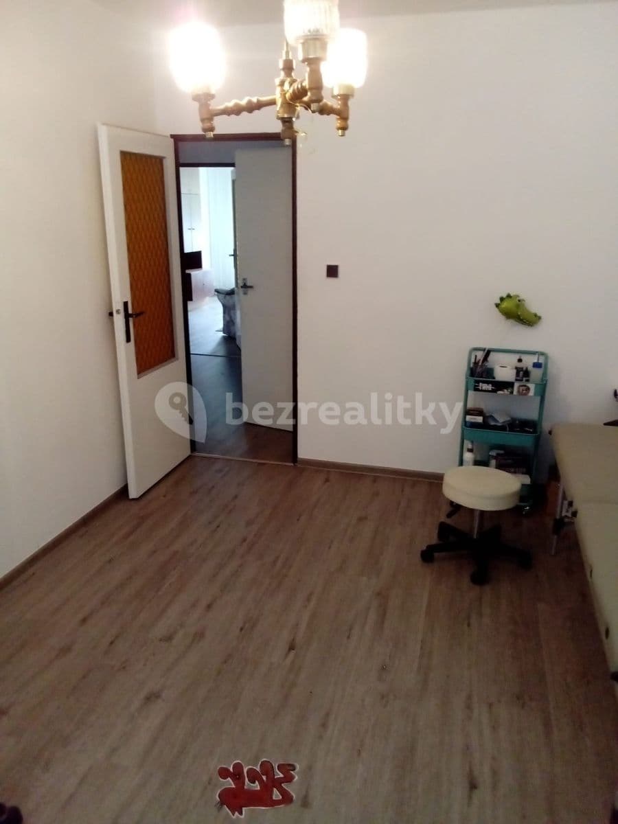 Pronájem bytu 3+1 73 m², Láskova, Praha, Praha Pronájem bytu 3+1 73 m², Láskova, Praha, Praha