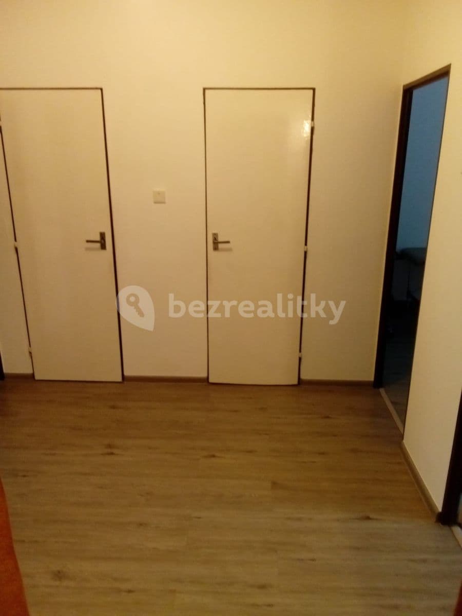 Pronájem bytu 3+1 73 m², Láskova, Praha, Praha Pronájem bytu 3+1 73 m², Láskova, Praha, Praha