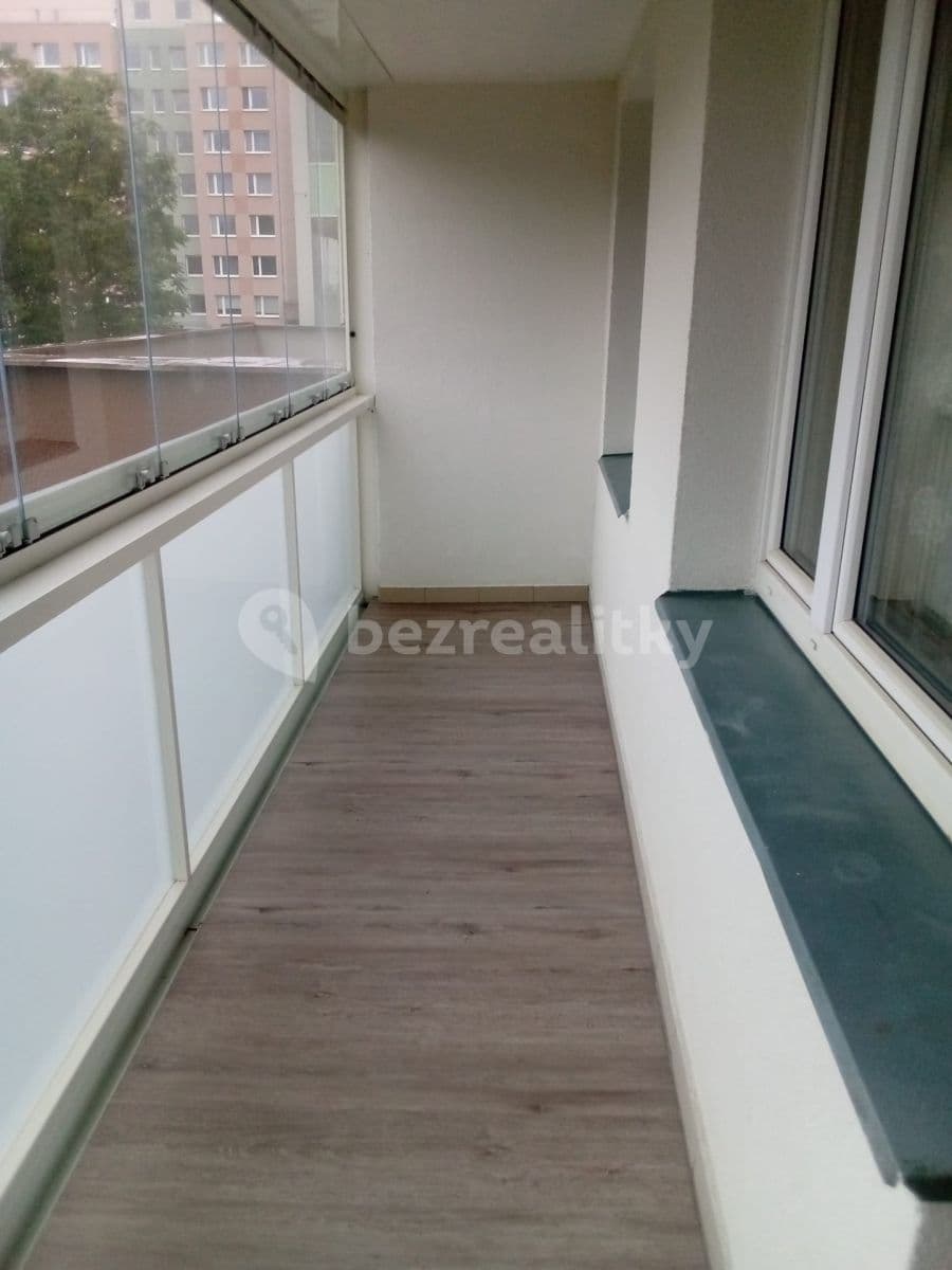 Pronájem bytu 3+1 73 m², Láskova, Praha, Praha Pronájem bytu 3+1 73 m², Láskova, Praha, Praha